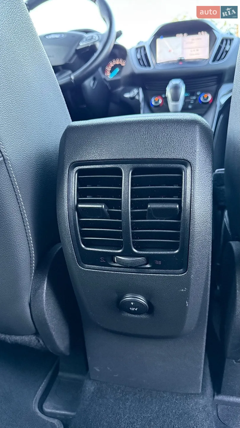 2019 Ford Kuga - мініатюра 46