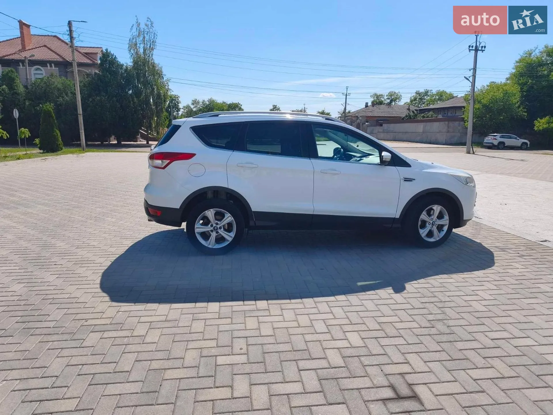 2013 Ford Kuga - мініатюра 13