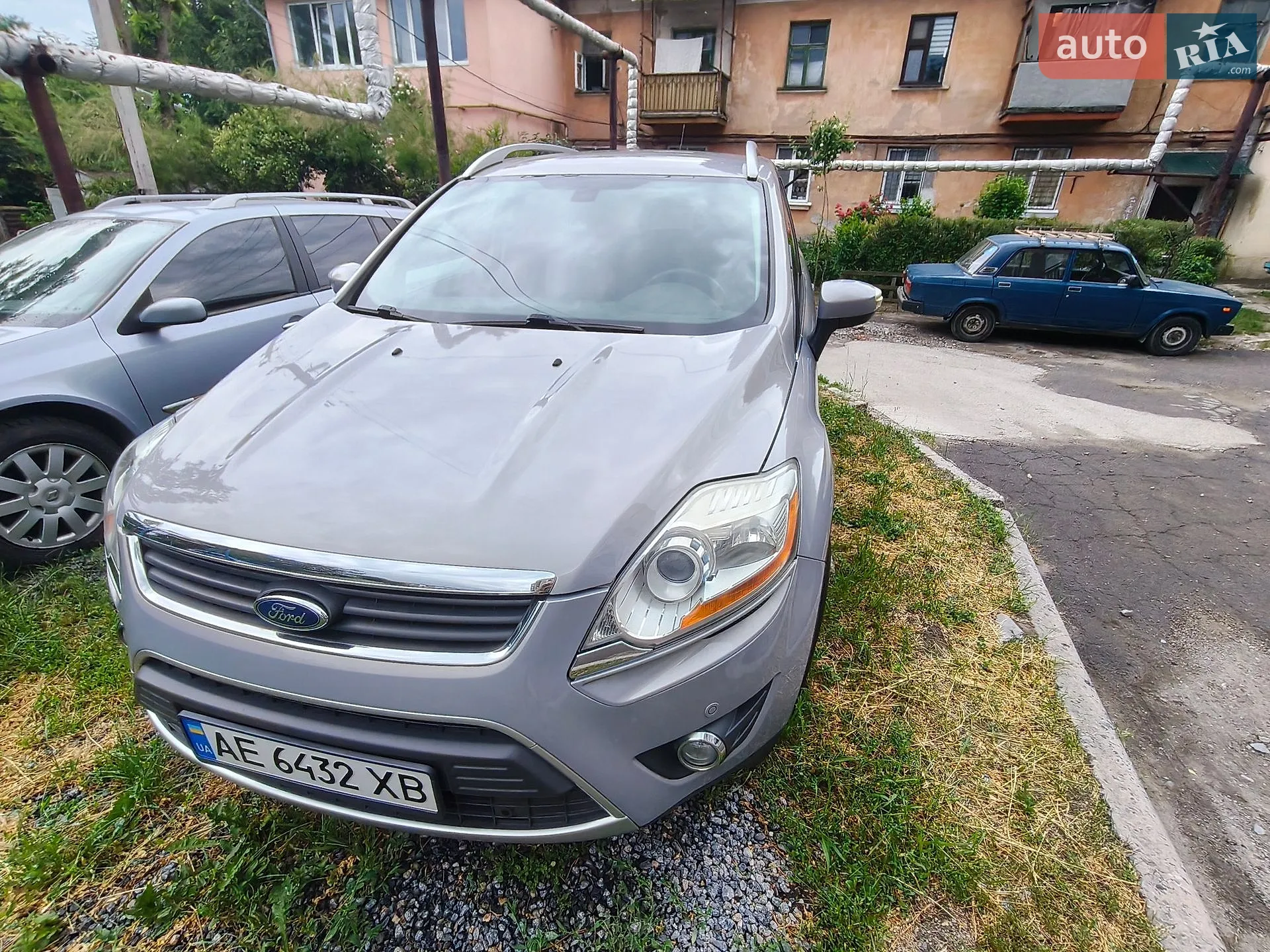 2011 Ford Kuga - мініатюра 8