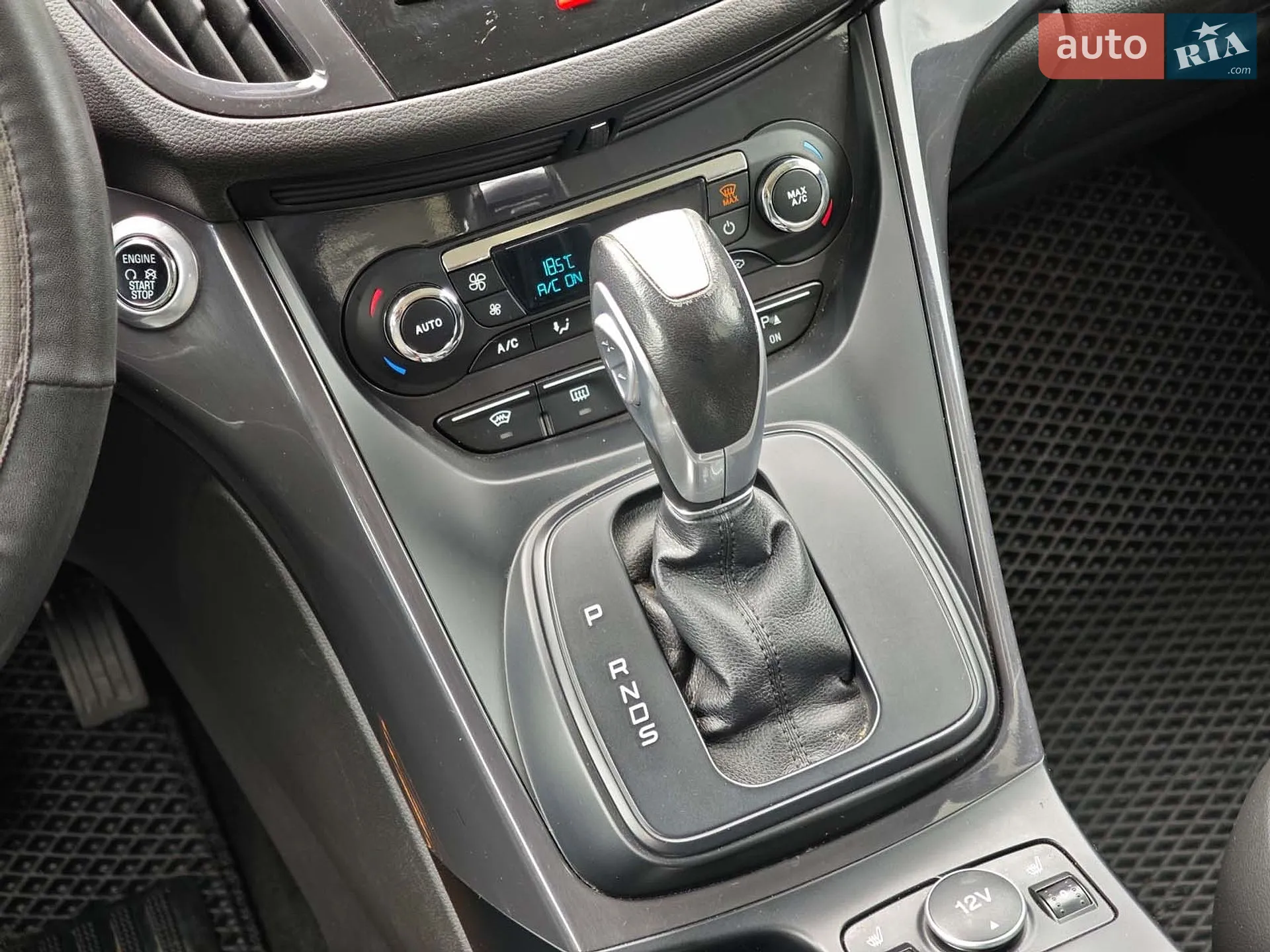 2014 Ford Kuga - мініатюра 20