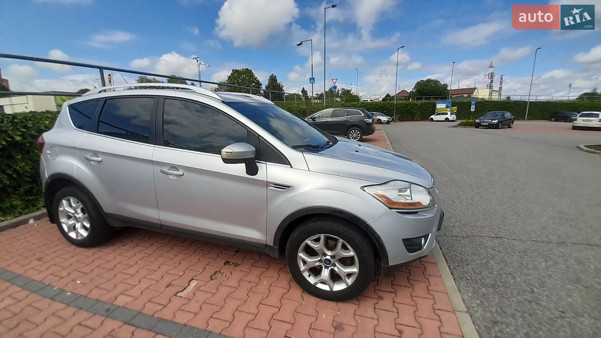 2011 Ford Kuga - мініатюра 11
