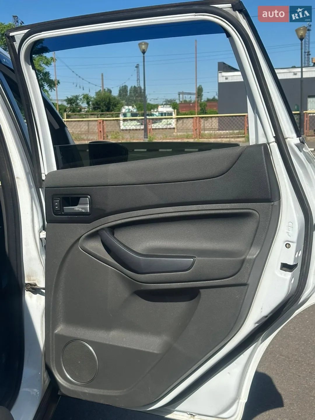 2010 Ford Kuga - мініатюра 11