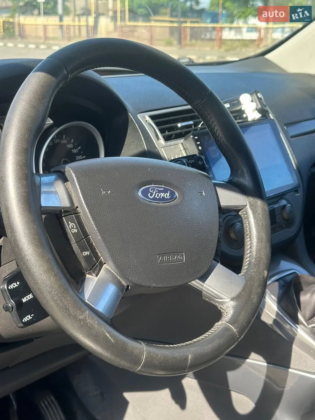 2010 Ford Kuga - мініатюра 15