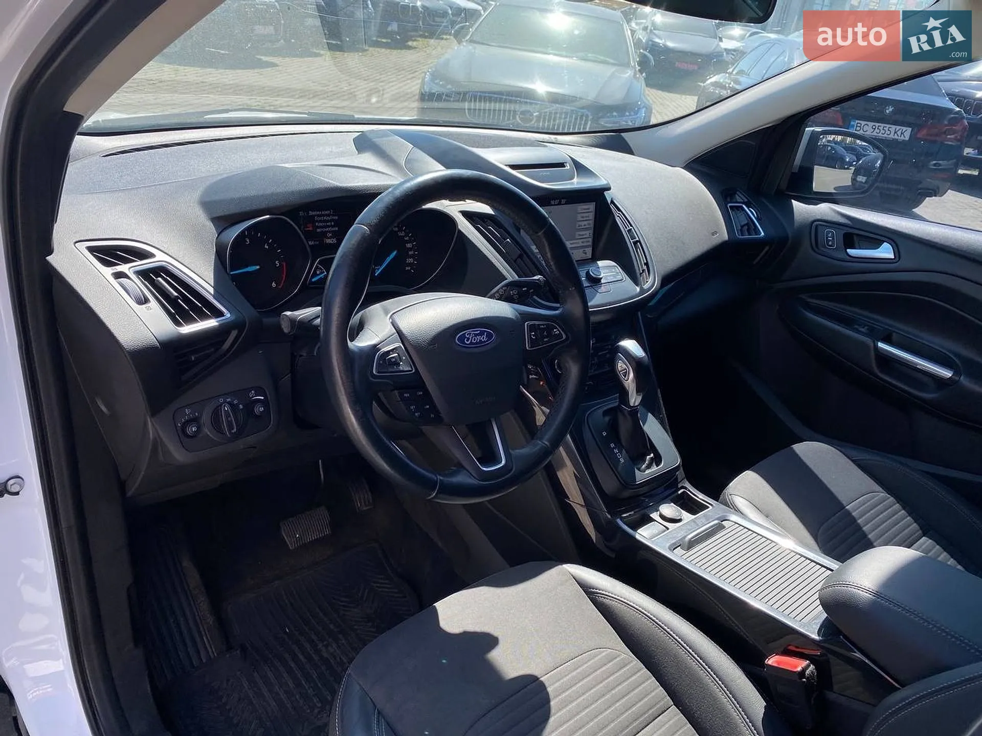 2019 Ford Kuga - мініатюра 11