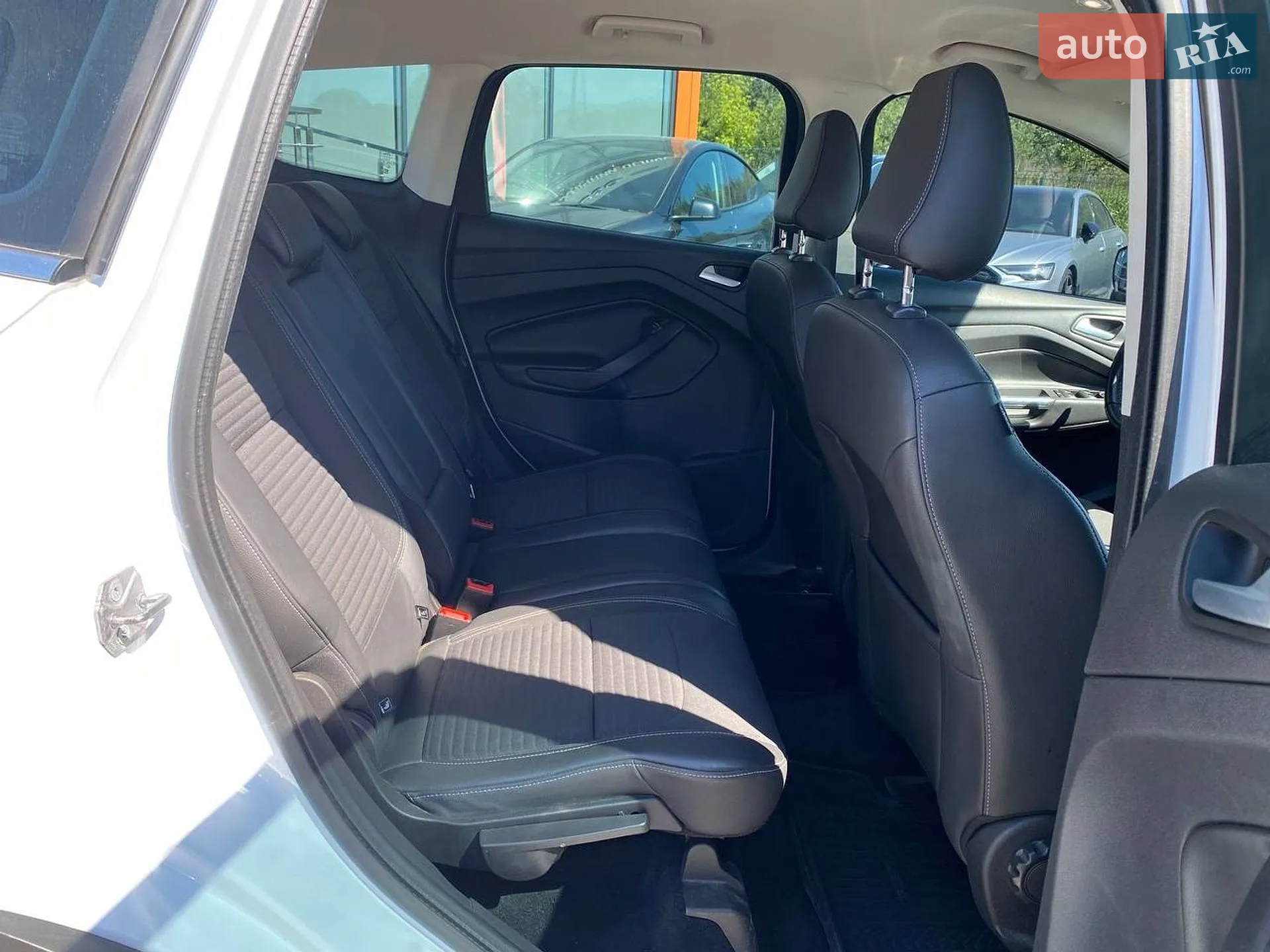 2019 Ford Kuga - мініатюра 23