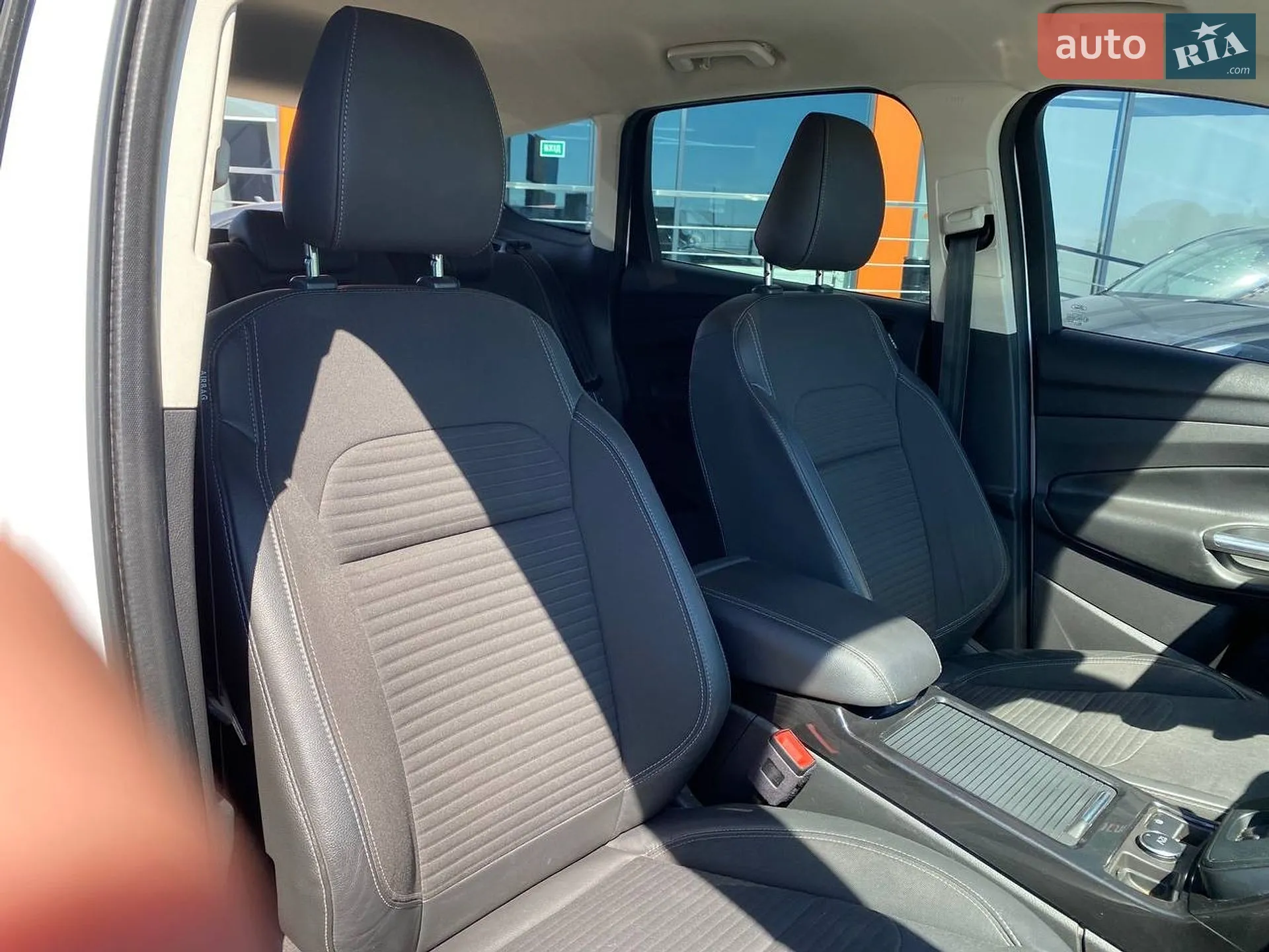 2019 Ford Kuga - мініатюра 26