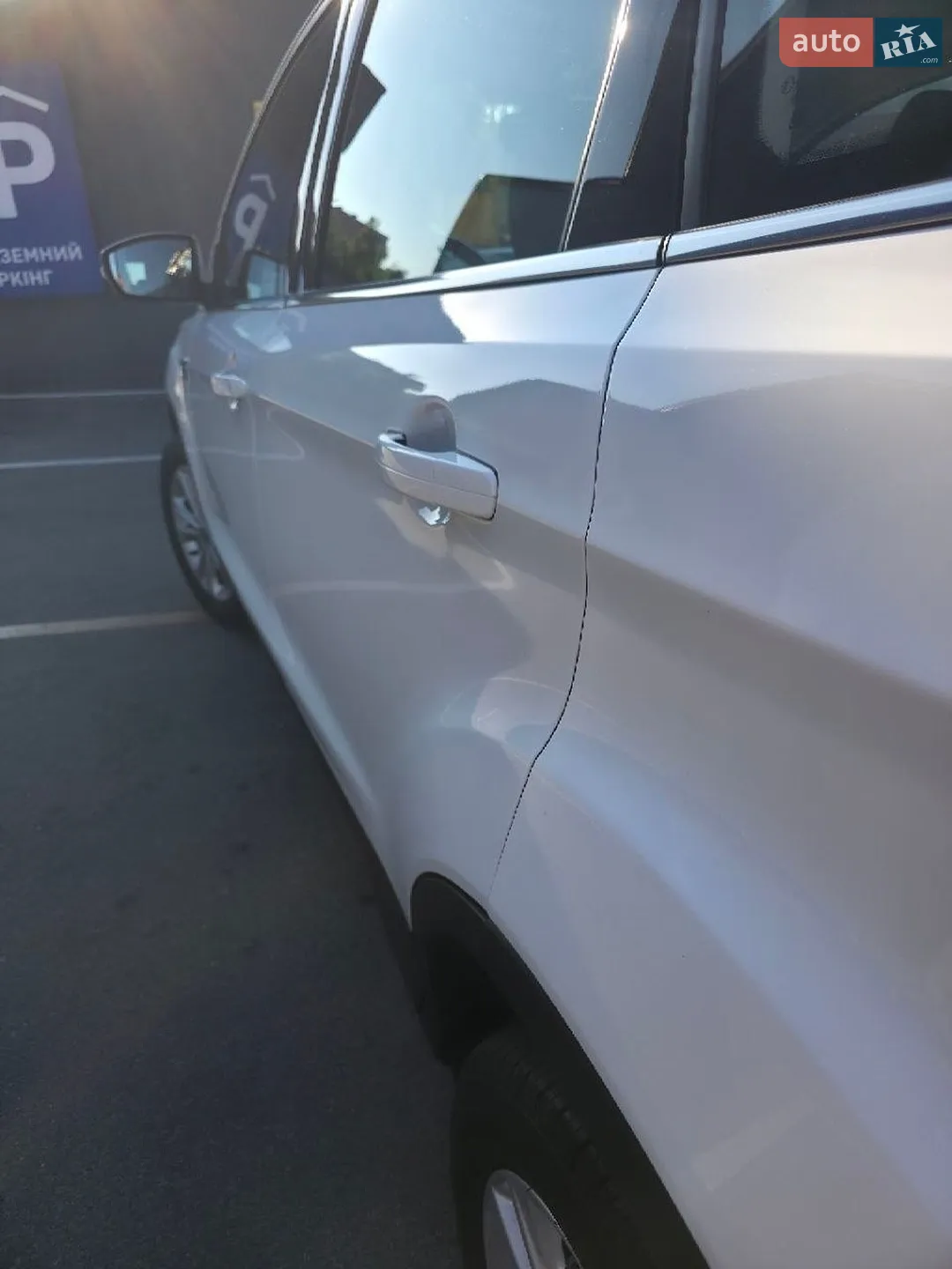 2019 Ford Kuga - мініатюра 6