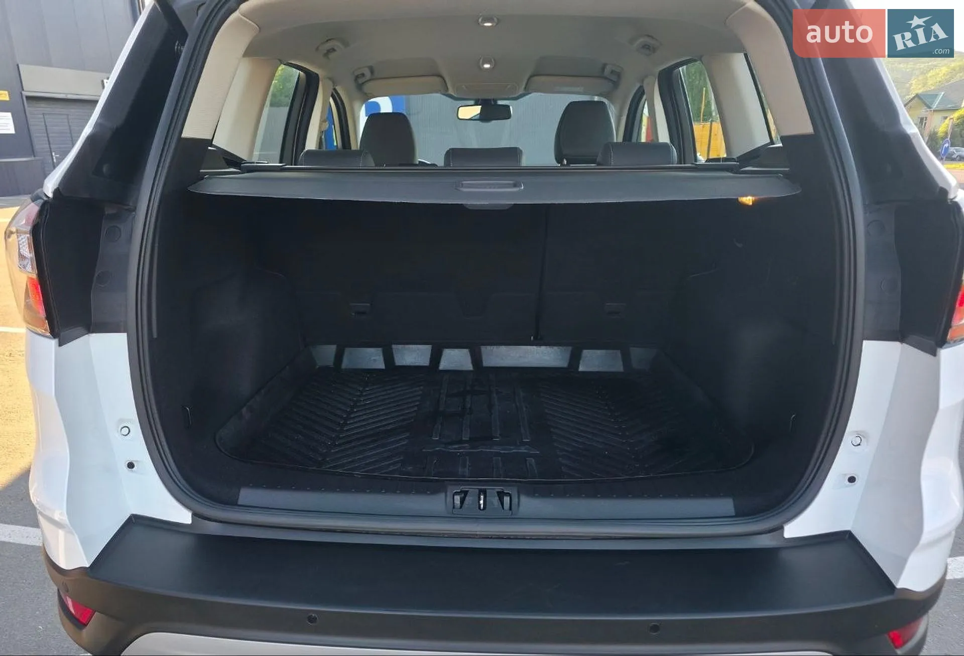 2019 Ford Kuga - мініатюра 13