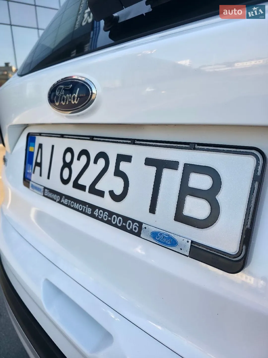 2019 Ford Kuga - мініатюра 20