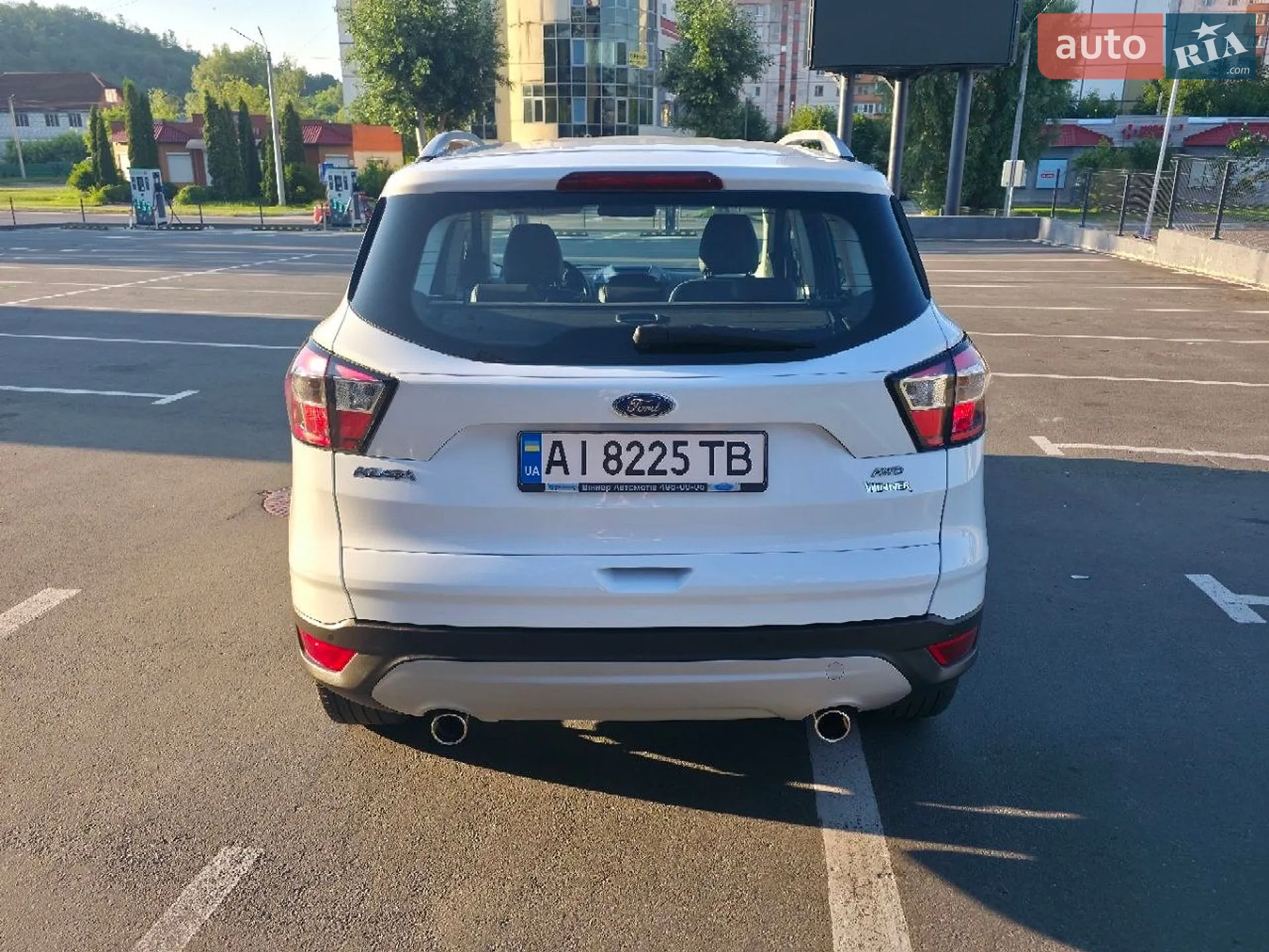 2019 Ford Kuga - мініатюра 21