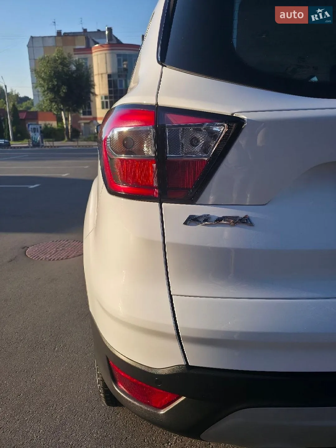 2019 Ford Kuga - мініатюра 22