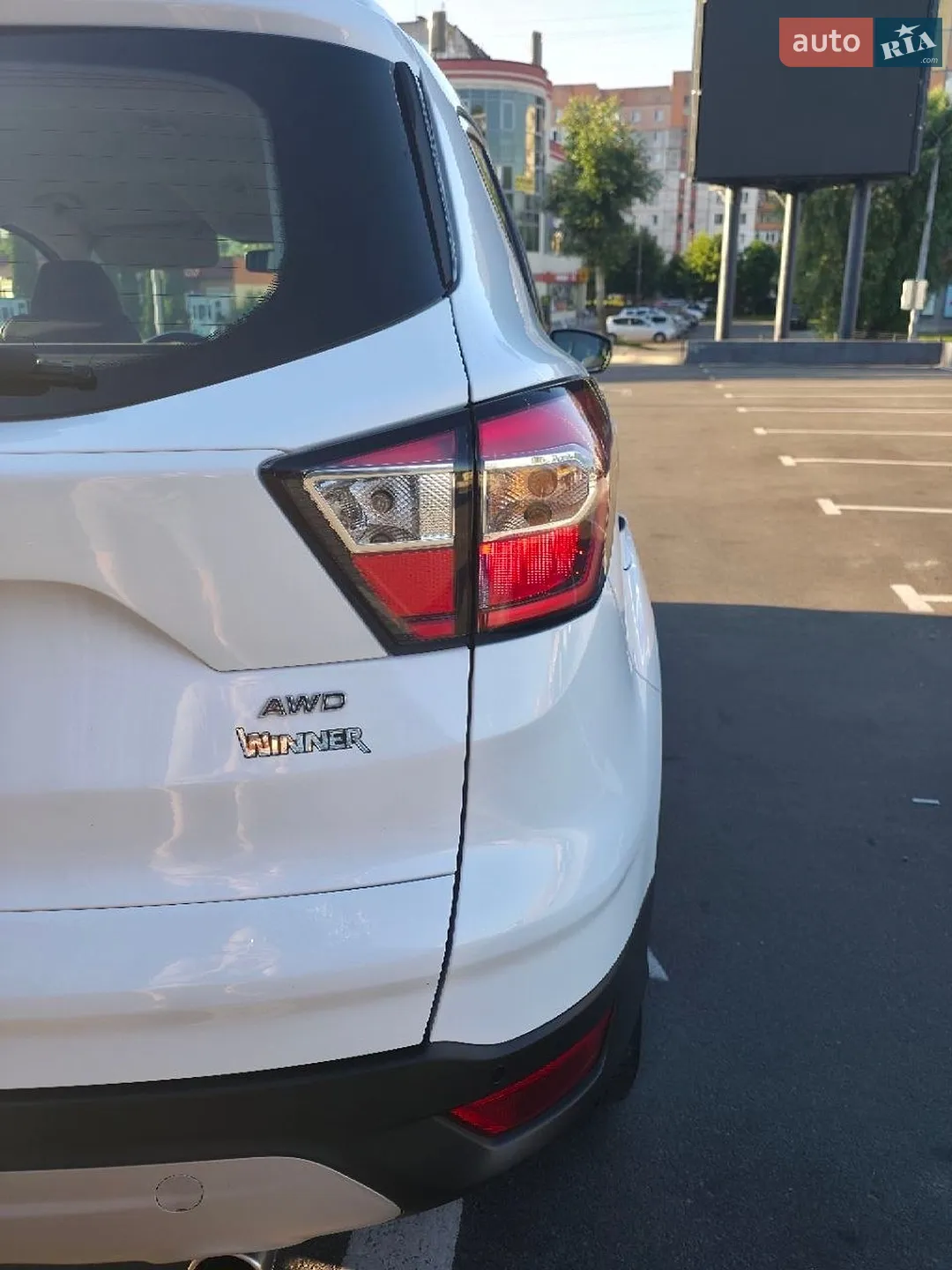 2019 Ford Kuga - мініатюра 23
