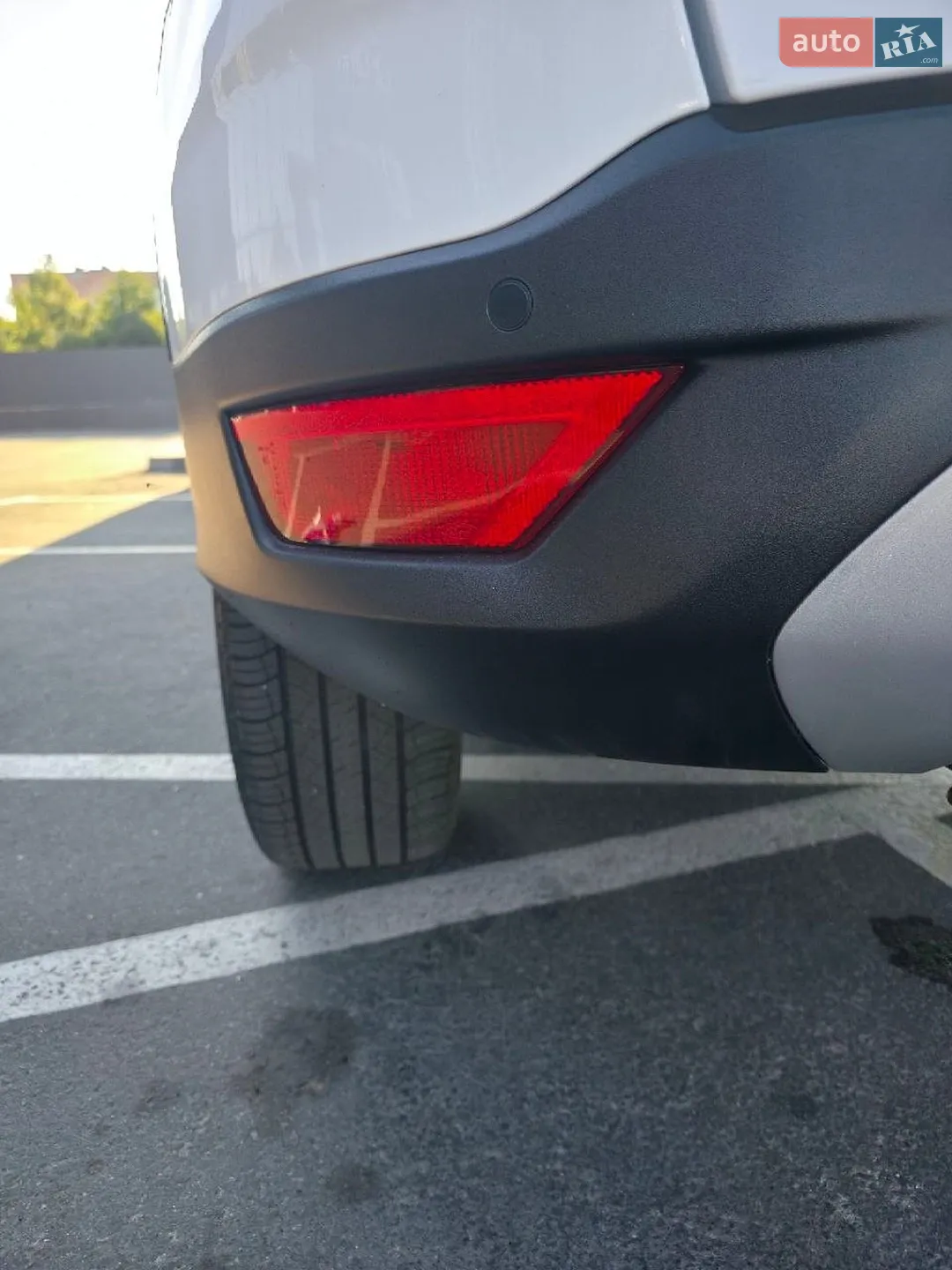 2019 Ford Kuga - мініатюра 16