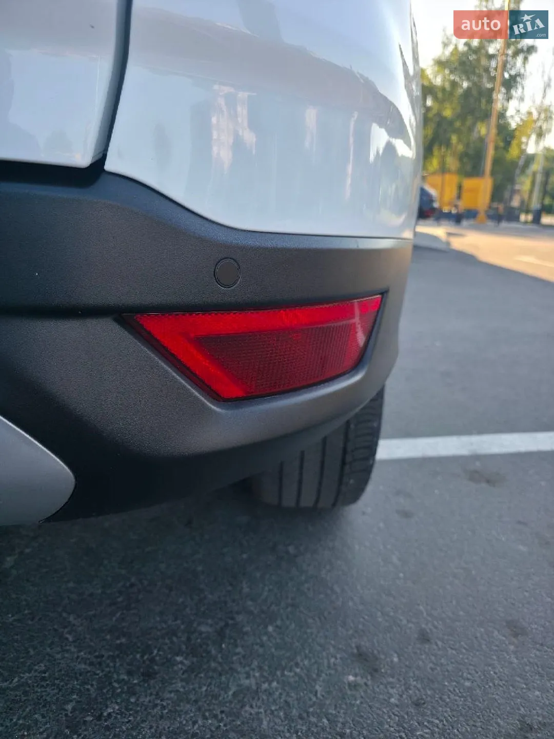 2019 Ford Kuga - мініатюра 25