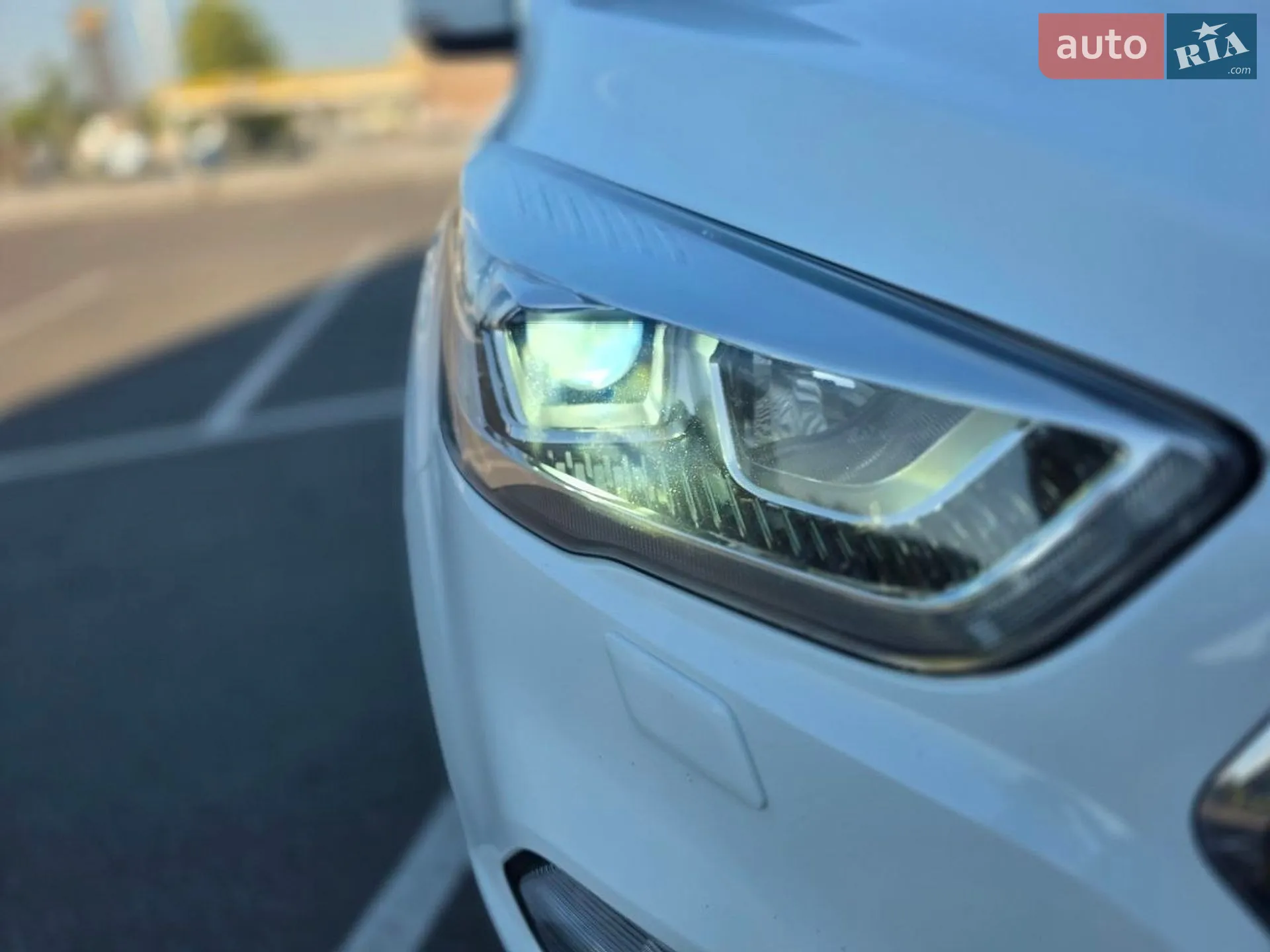 2019 Ford Kuga - мініатюра 19