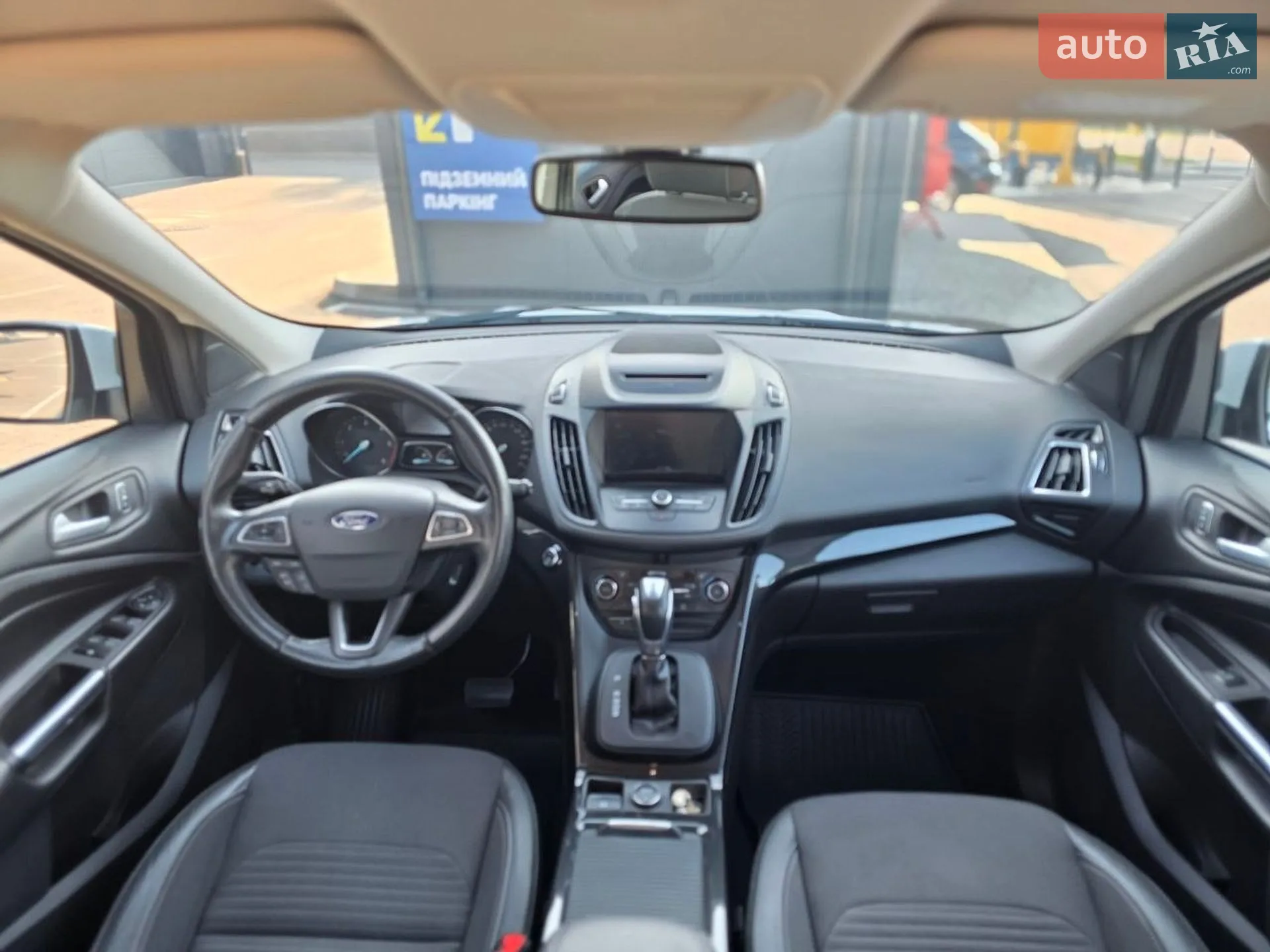 2019 Ford Kuga - мініатюра 28
