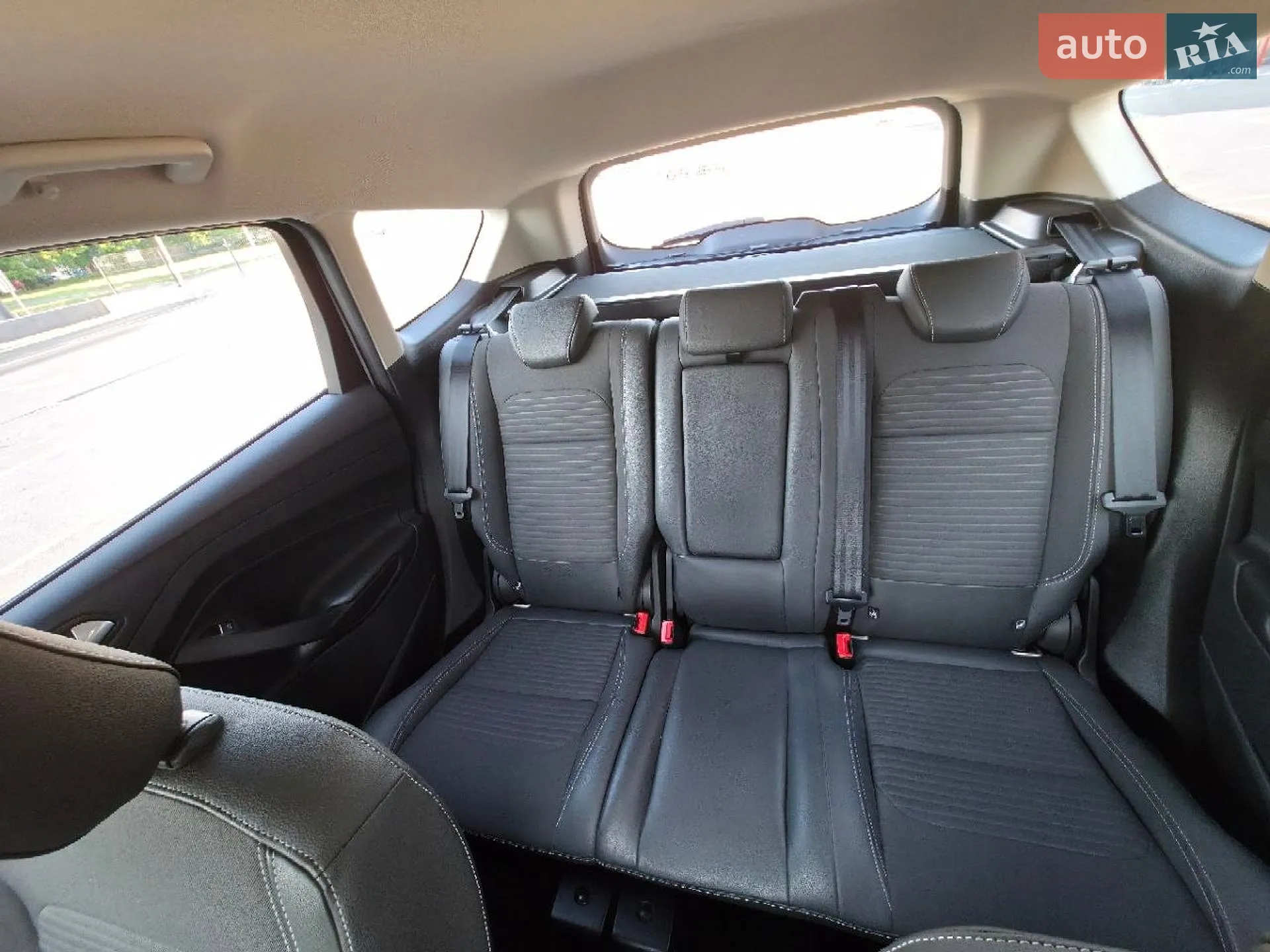 2019 Ford Kuga - мініатюра 29