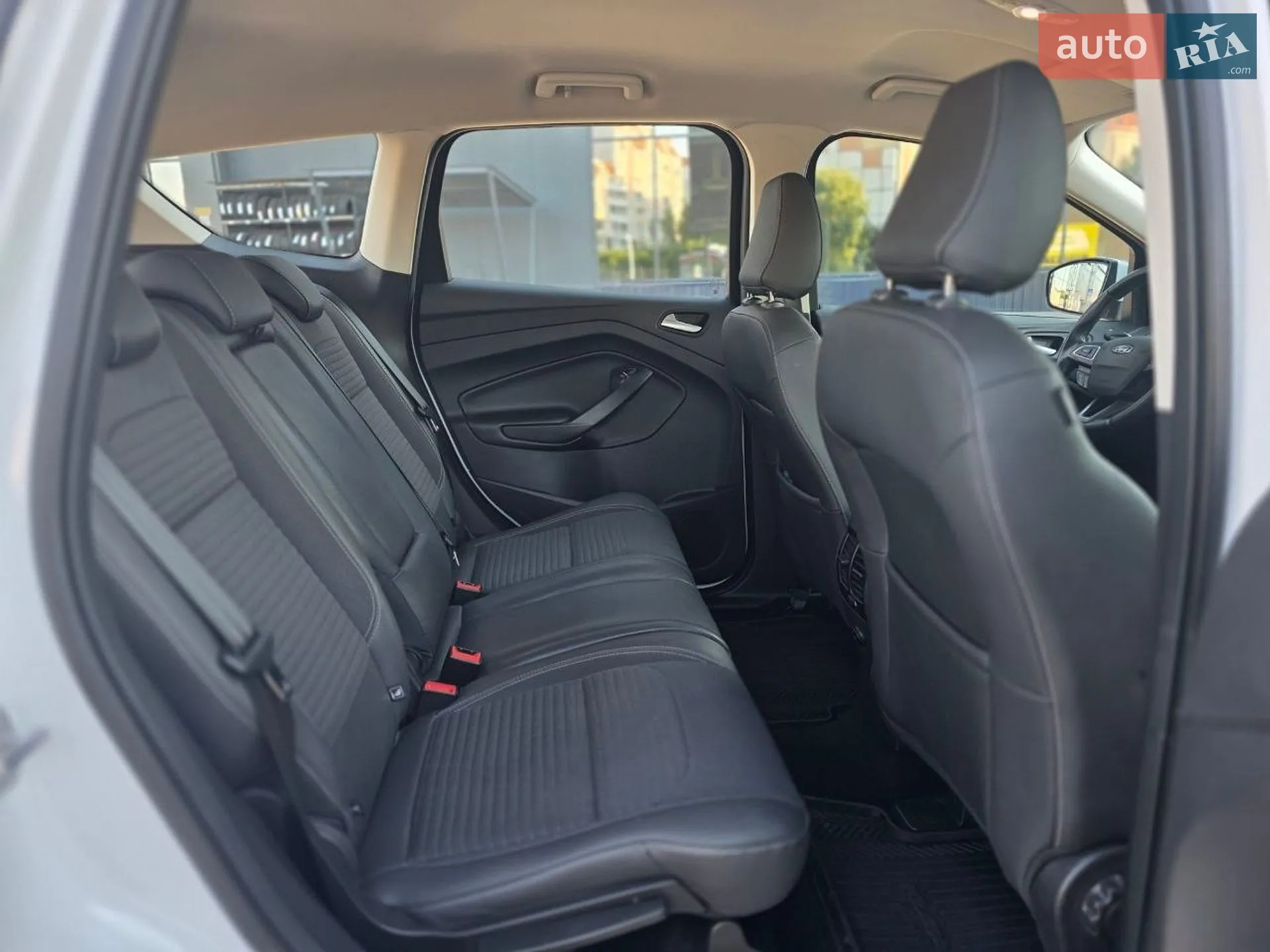 2019 Ford Kuga - мініатюра 30