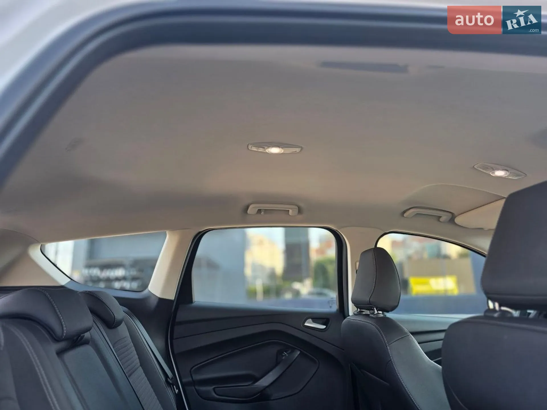 2019 Ford Kuga - мініатюра 31