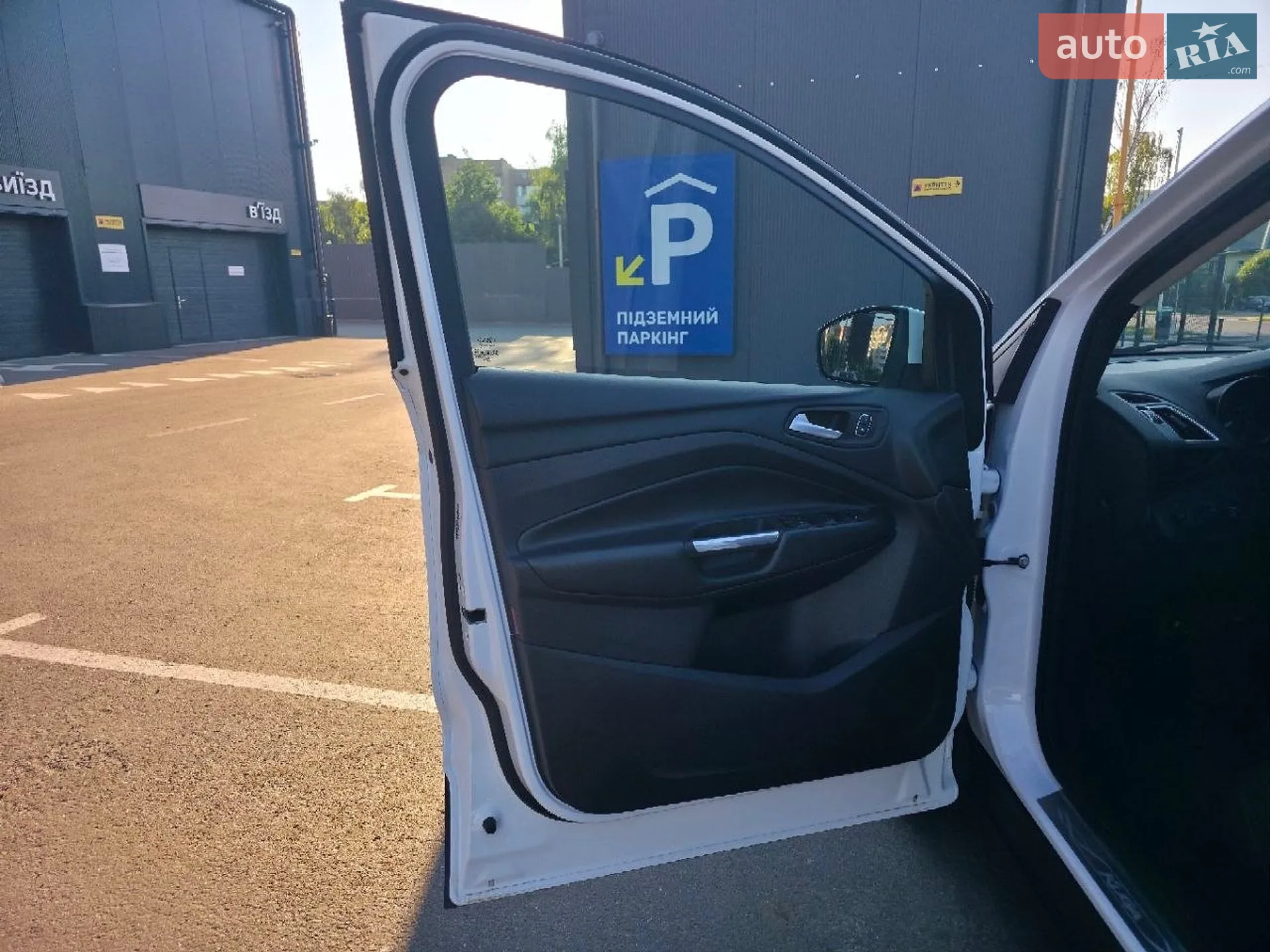 2019 Ford Kuga - мініатюра 26
