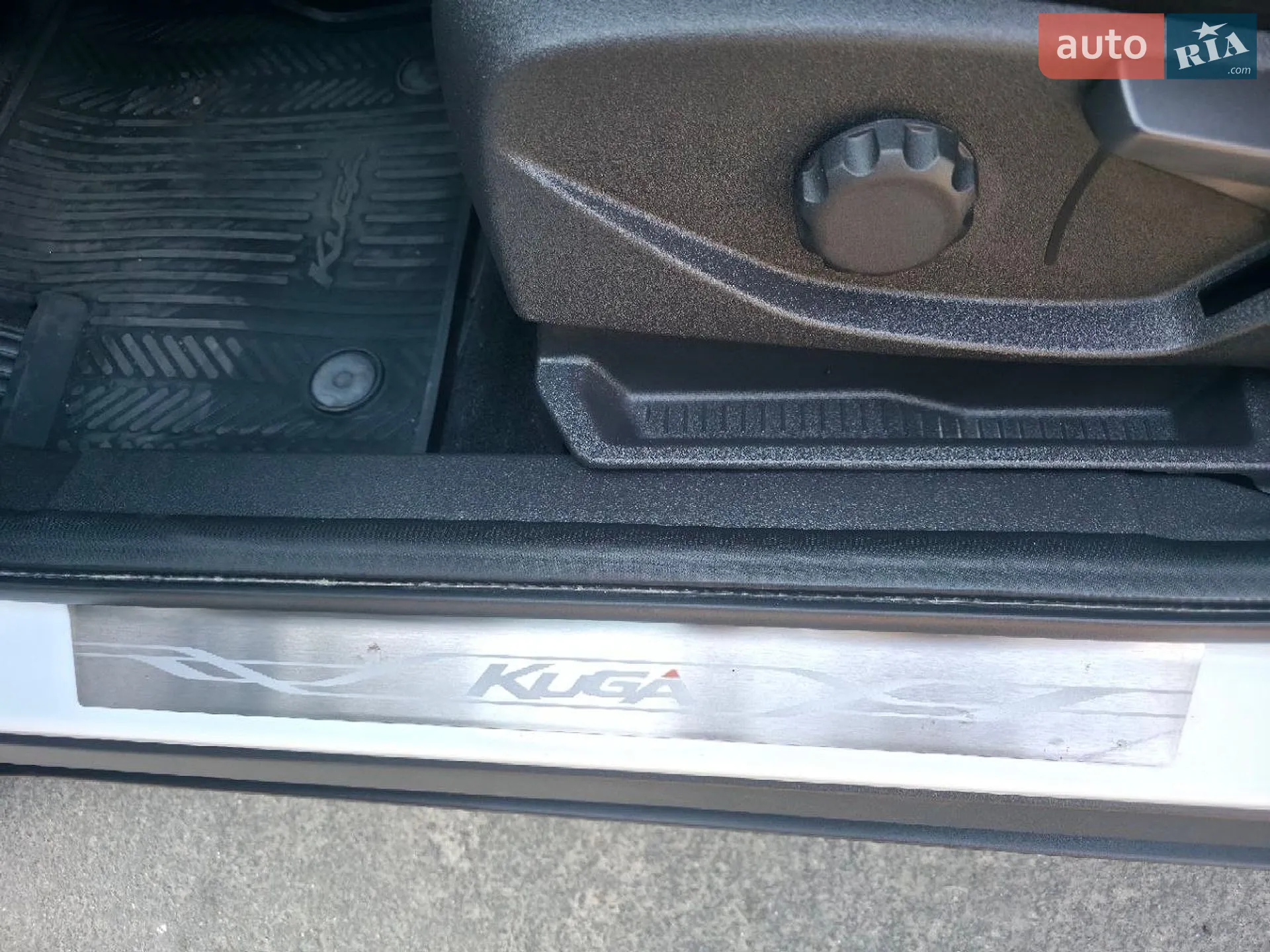 2019 Ford Kuga - мініатюра 27