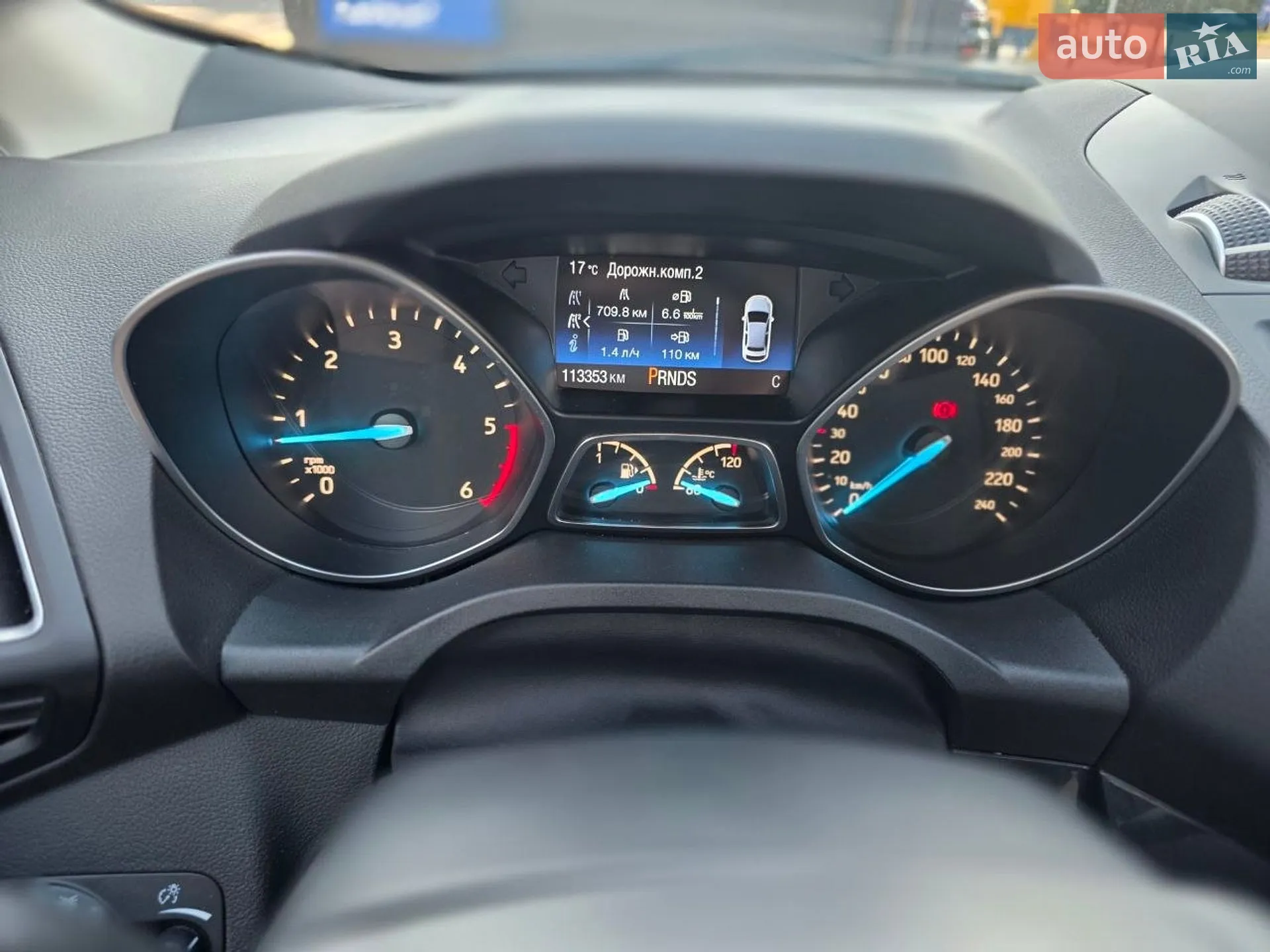 2019 Ford Kuga - мініатюра 39