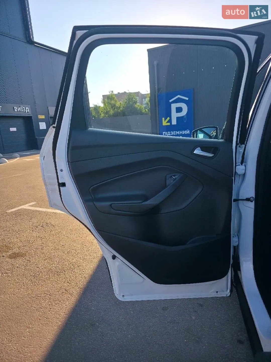 2019 Ford Kuga - мініатюра 44