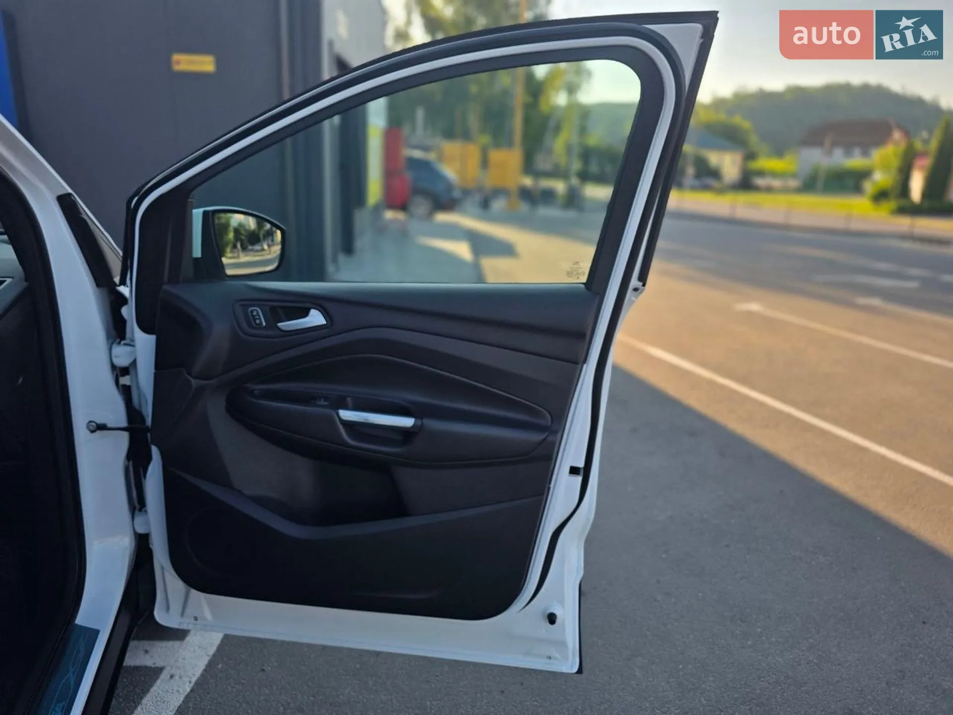 2019 Ford Kuga - мініатюра 45