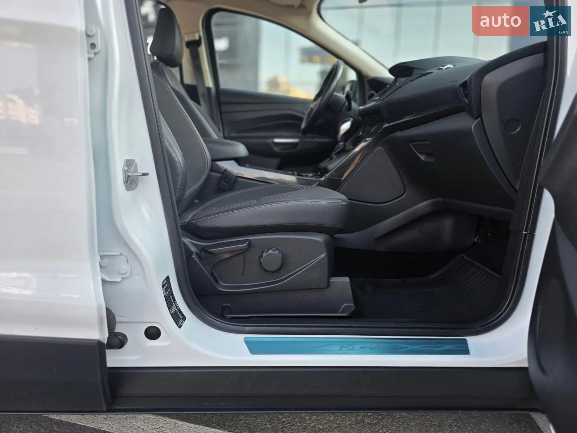 2019 Ford Kuga - мініатюра 48