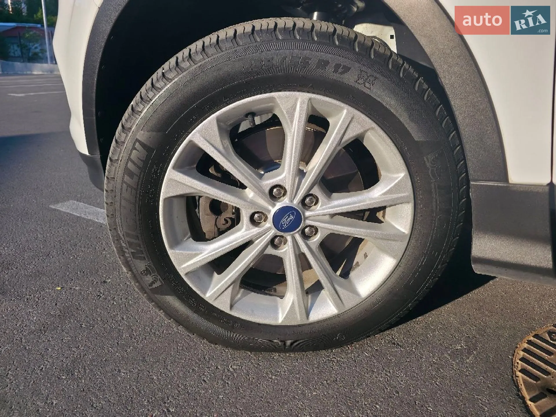 2019 Ford Kuga - мініатюра 63