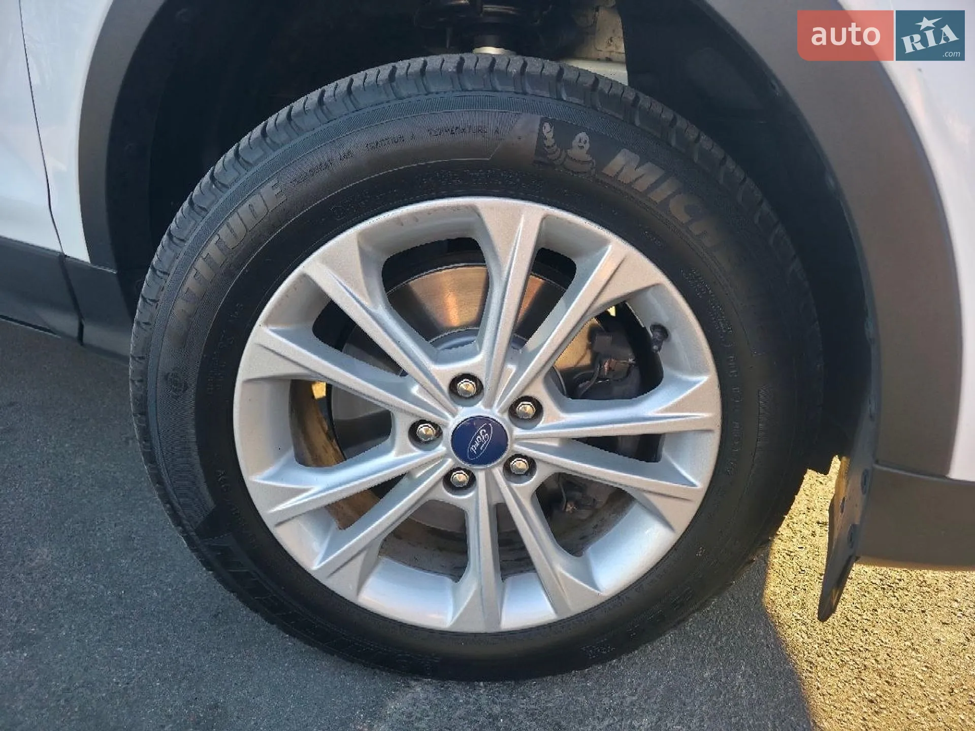 2019 Ford Kuga - мініатюра 64