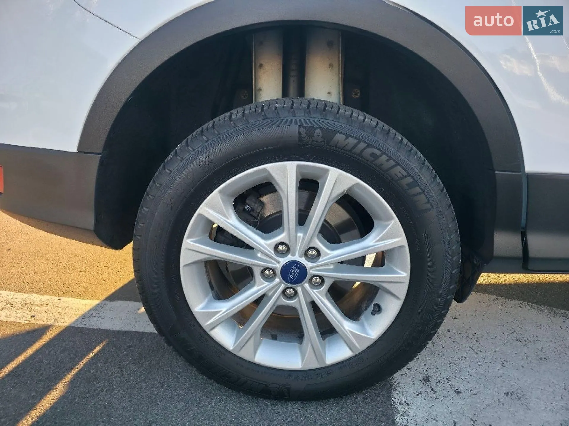 2019 Ford Kuga - мініатюра 44