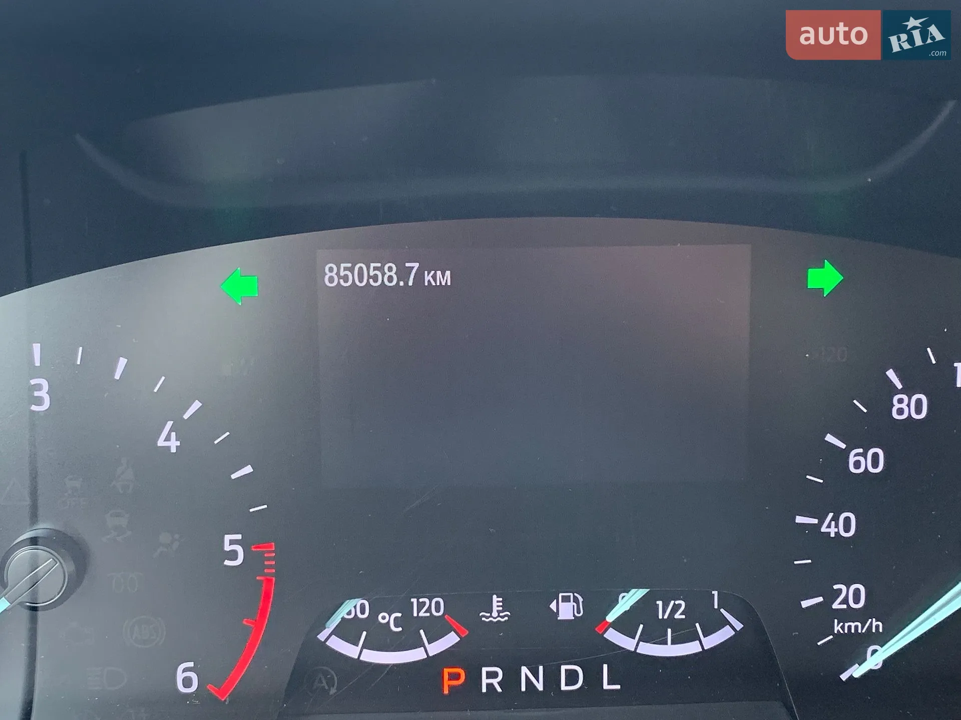 2020 Ford Kuga - мініатюра 14