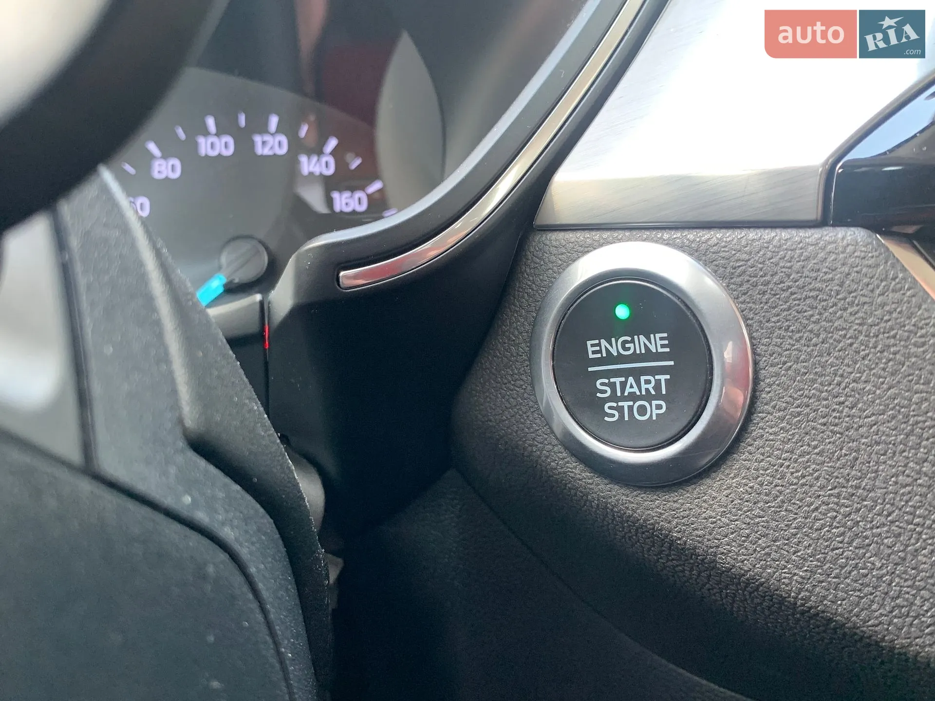 2020 Ford Kuga - мініатюра 15