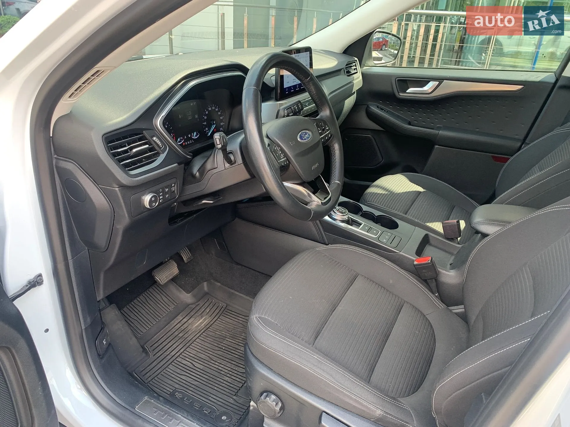 2020 Ford Kuga - мініатюра 27