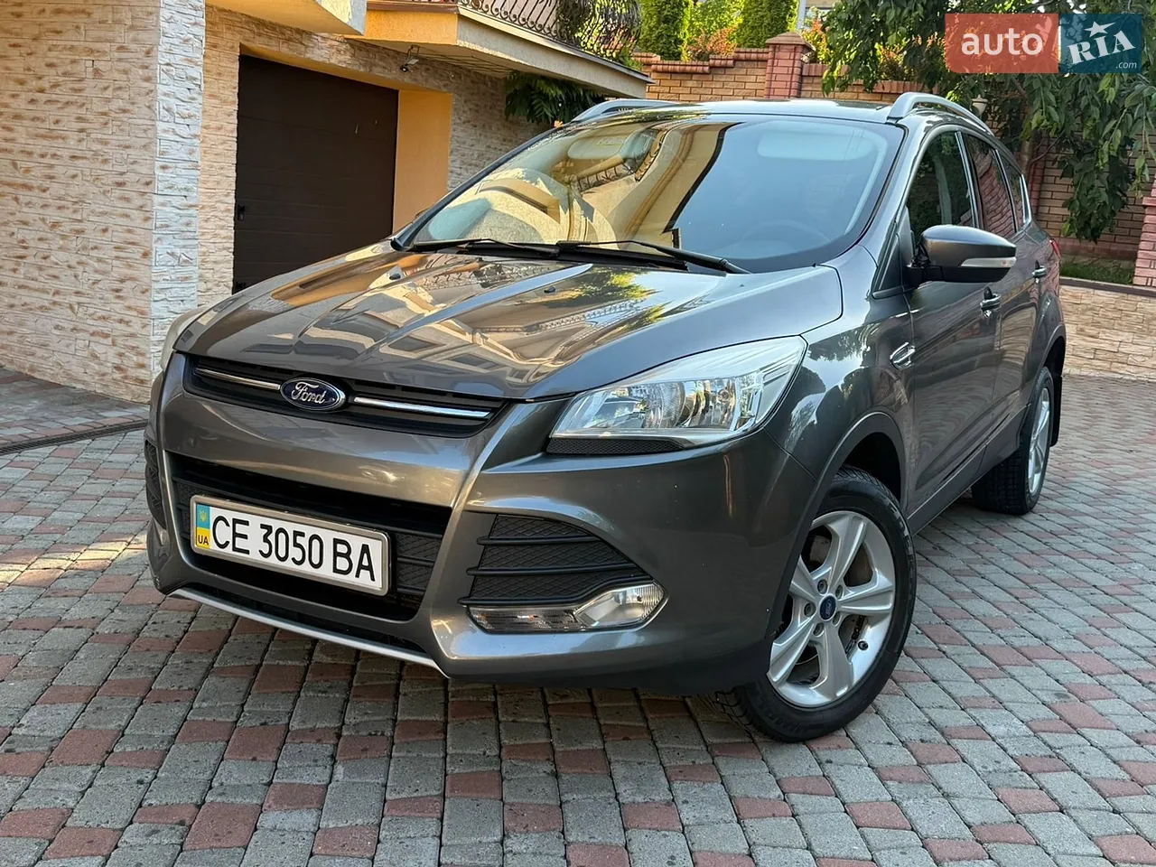 2012 Ford Kuga - мініатюра 19