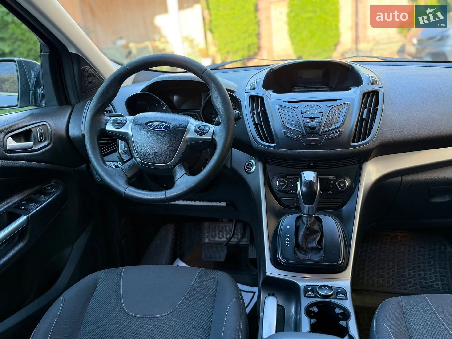 2013 Ford Kuga - мініатюра 15