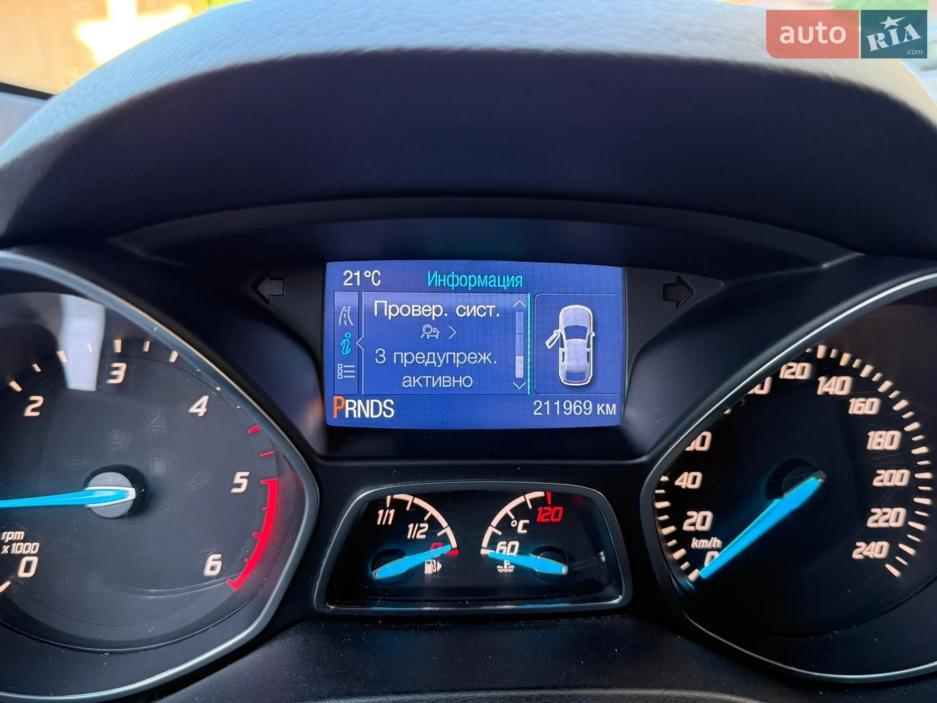 2013 Ford Kuga - мініатюра 25
