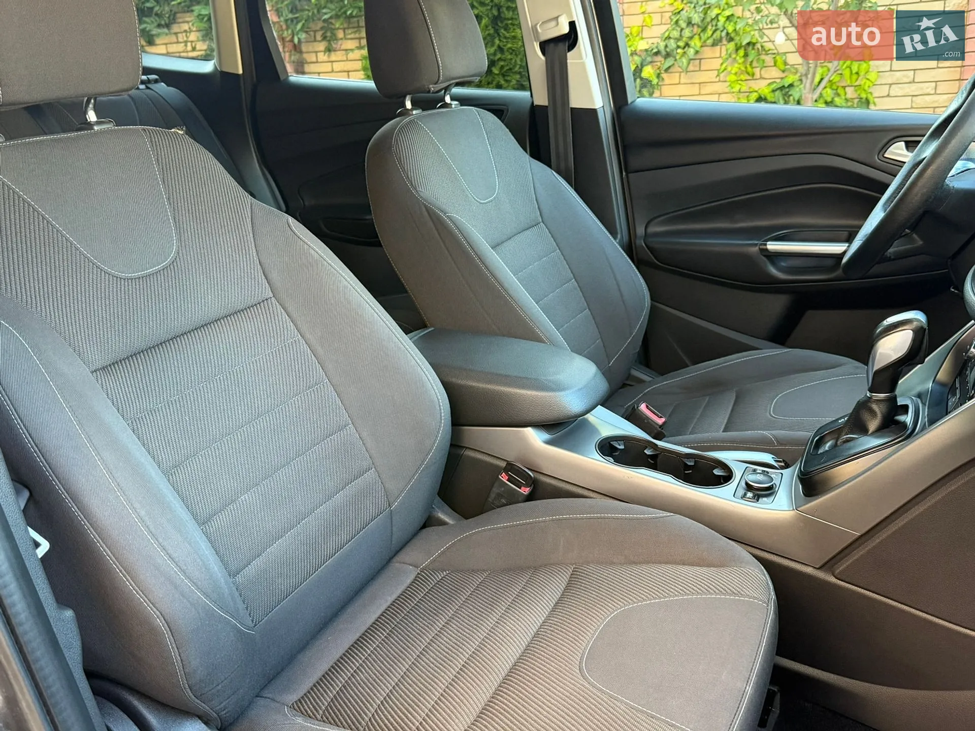 2013 Ford Kuga - мініатюра 32