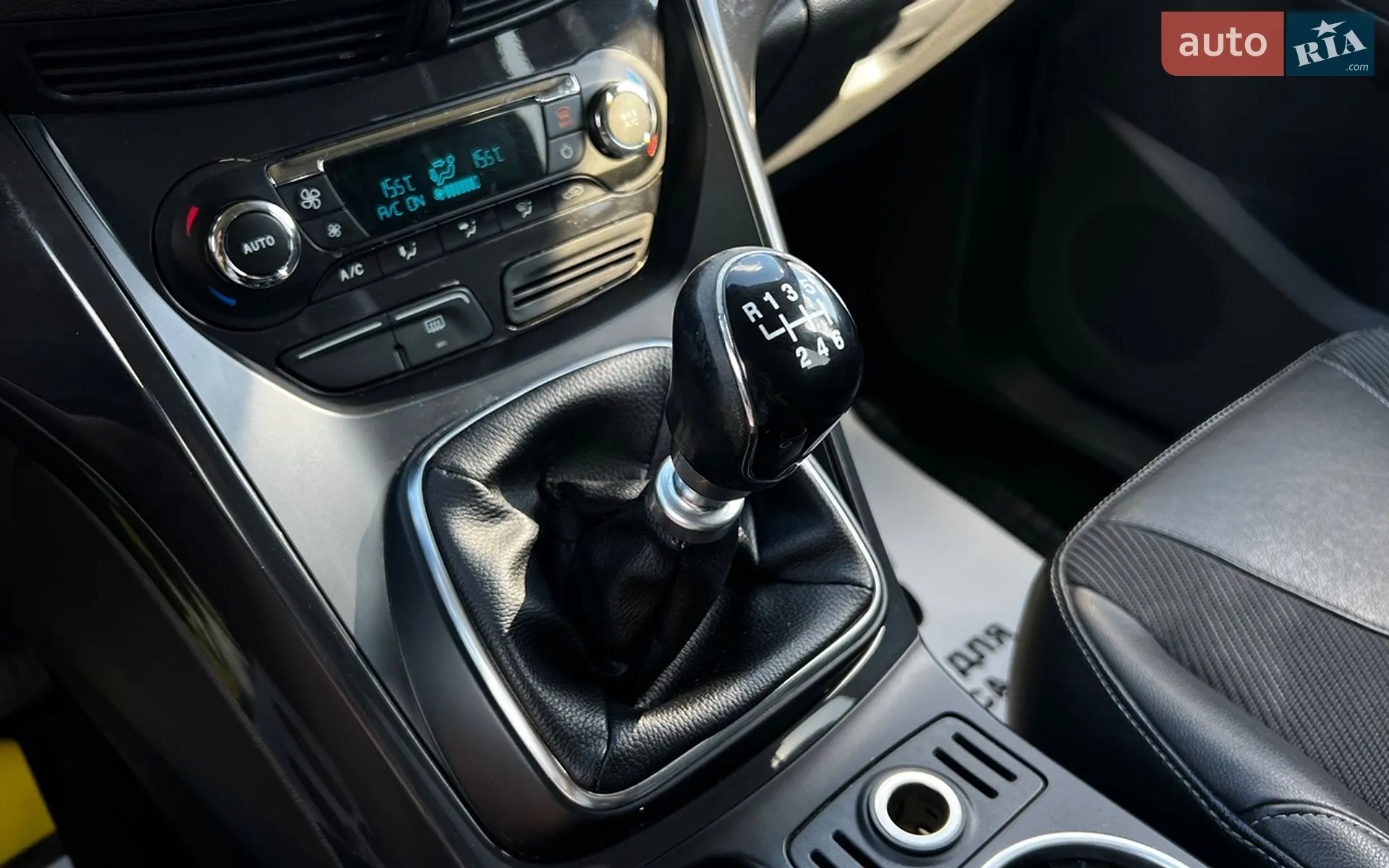 2014 Ford Kuga - мініатюра 17