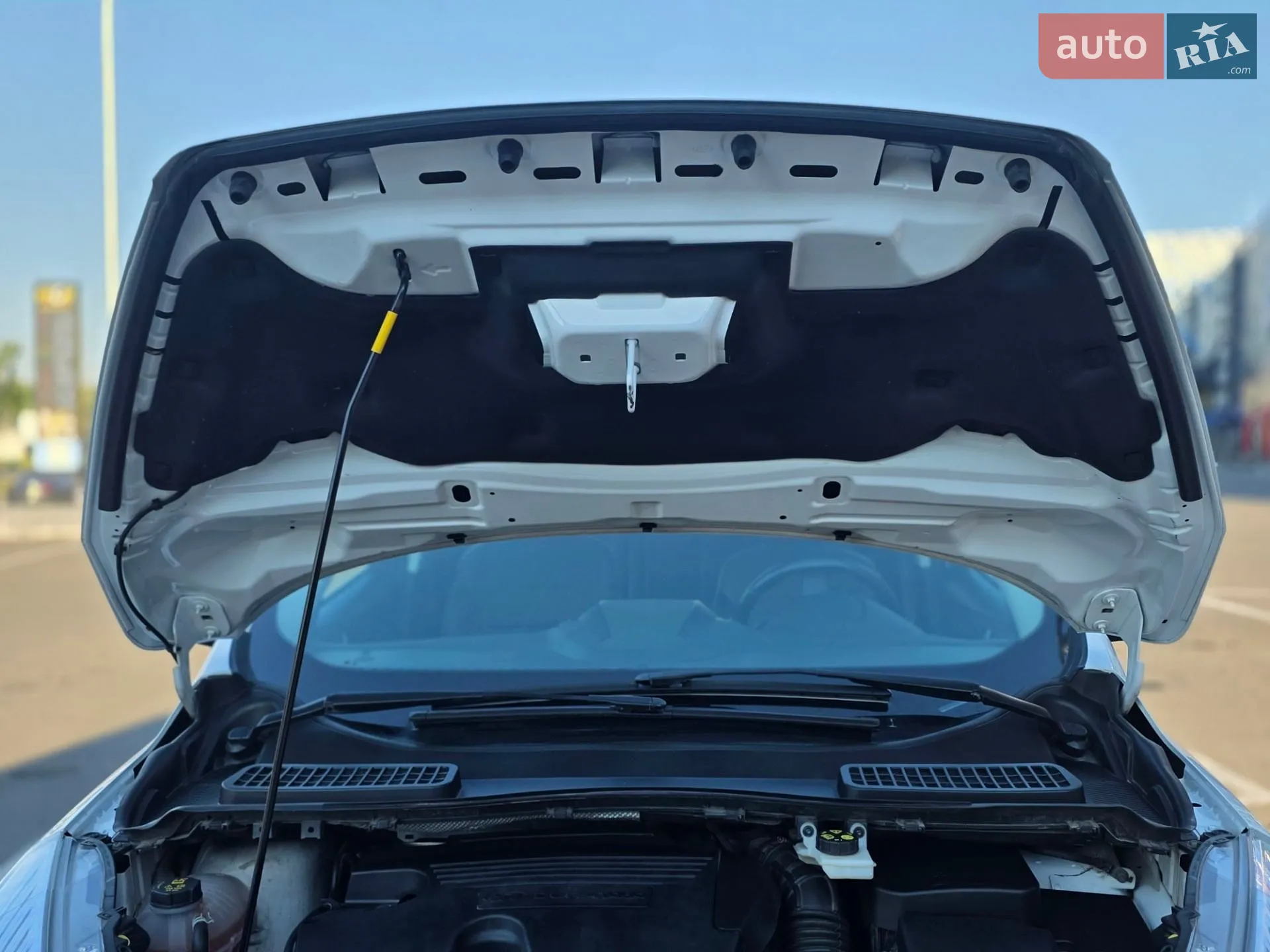 2019 Ford Kuga - мініатюра 11