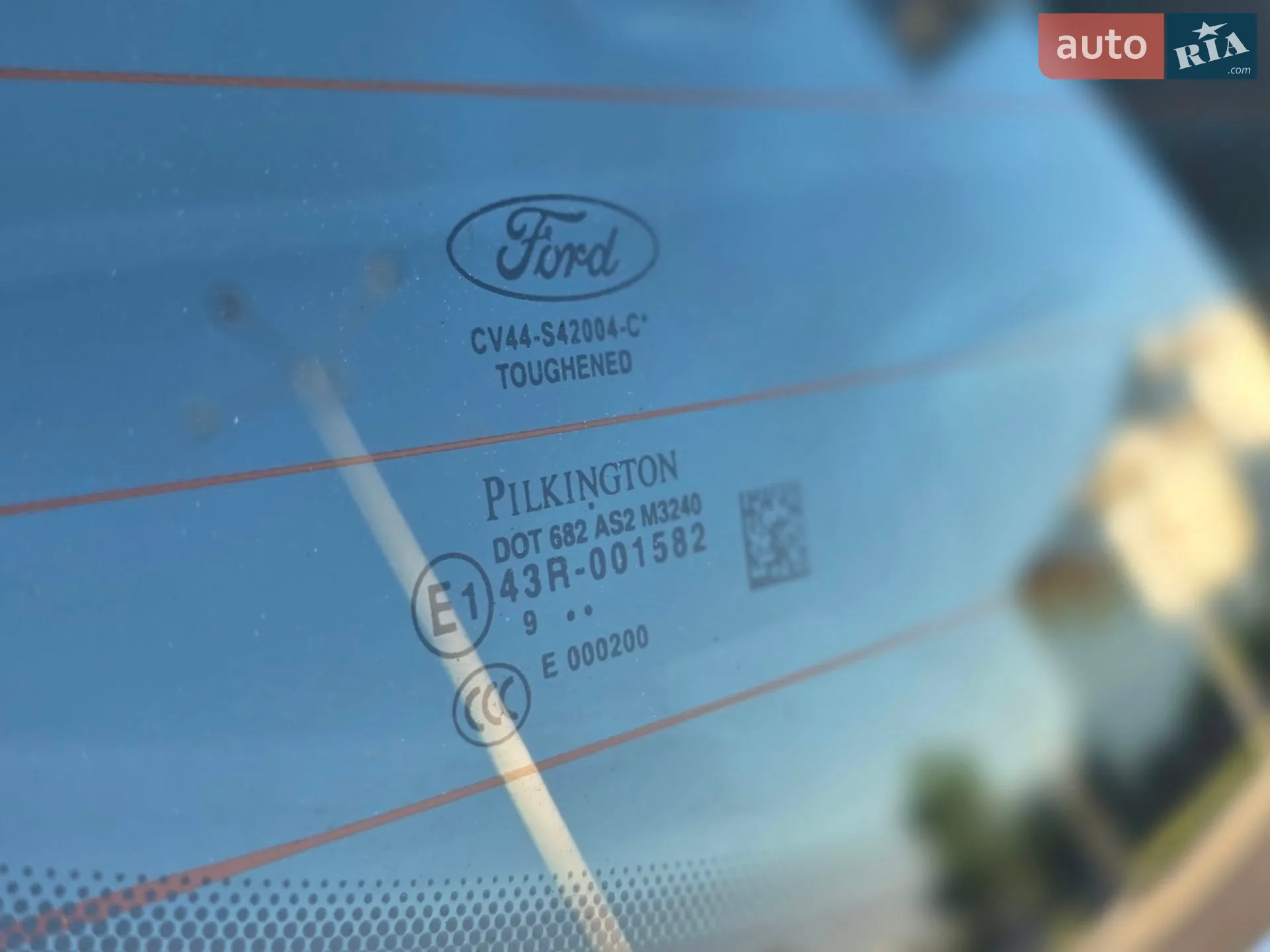 2019 Ford Kuga - мініатюра 55
