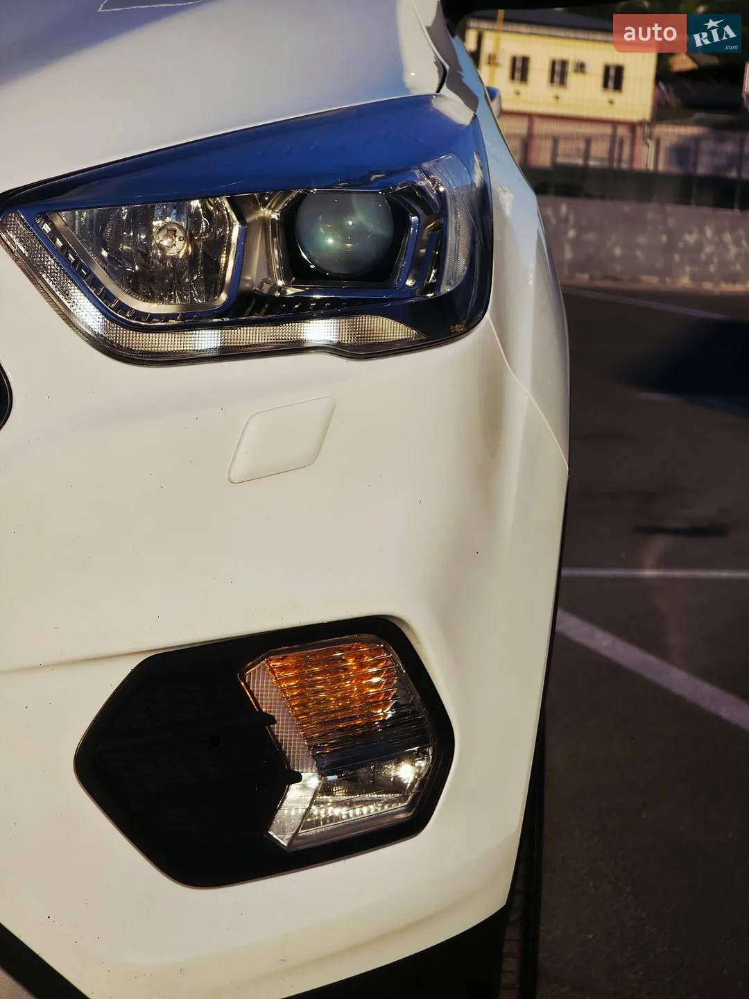 2019 Ford Kuga - мініатюра 16