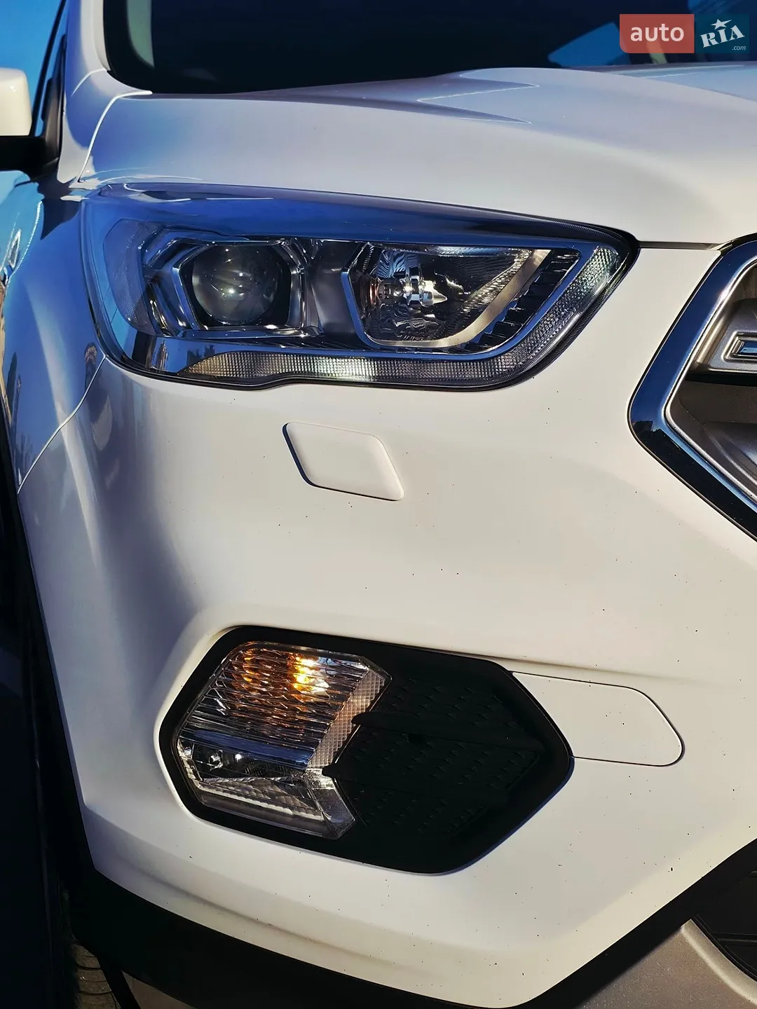 2019 Ford Kuga - мініатюра 15