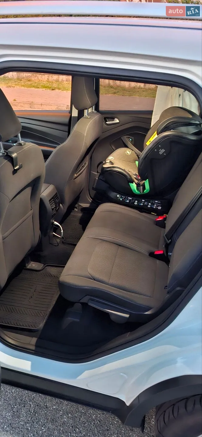 2018 Ford Kuga - мініатюра 12