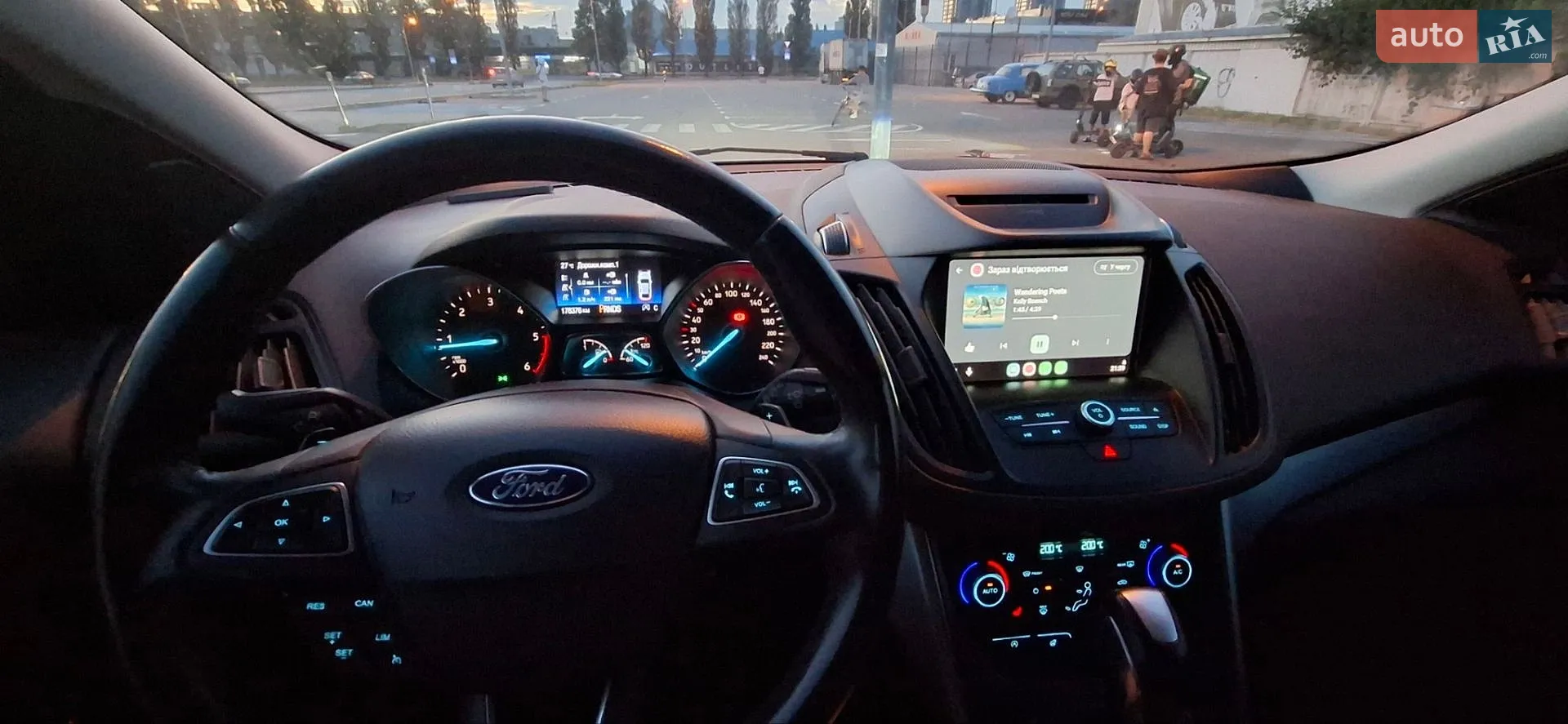 2018 Ford Kuga - мініатюра 23