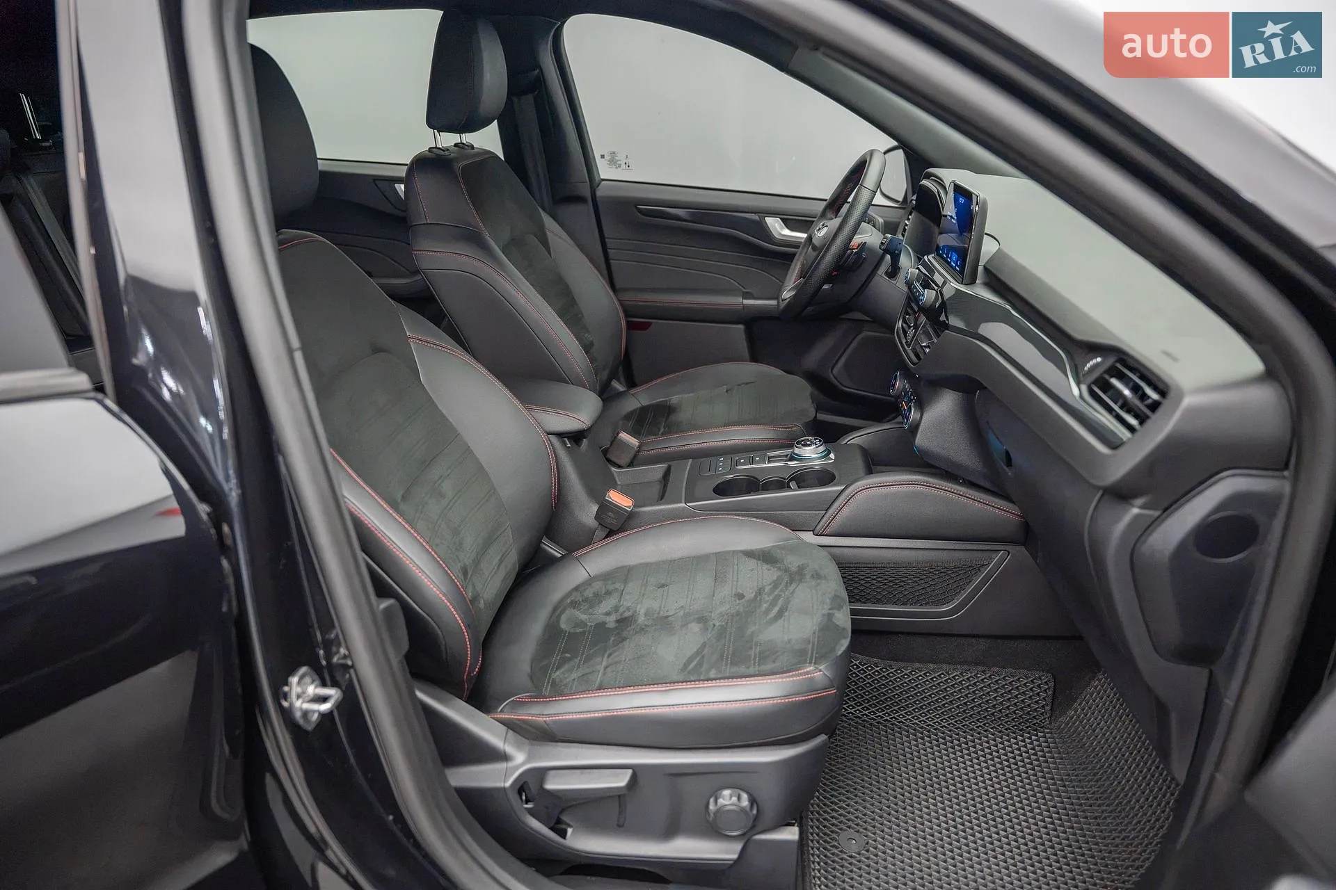 2023 Ford Kuga - мініатюра 14