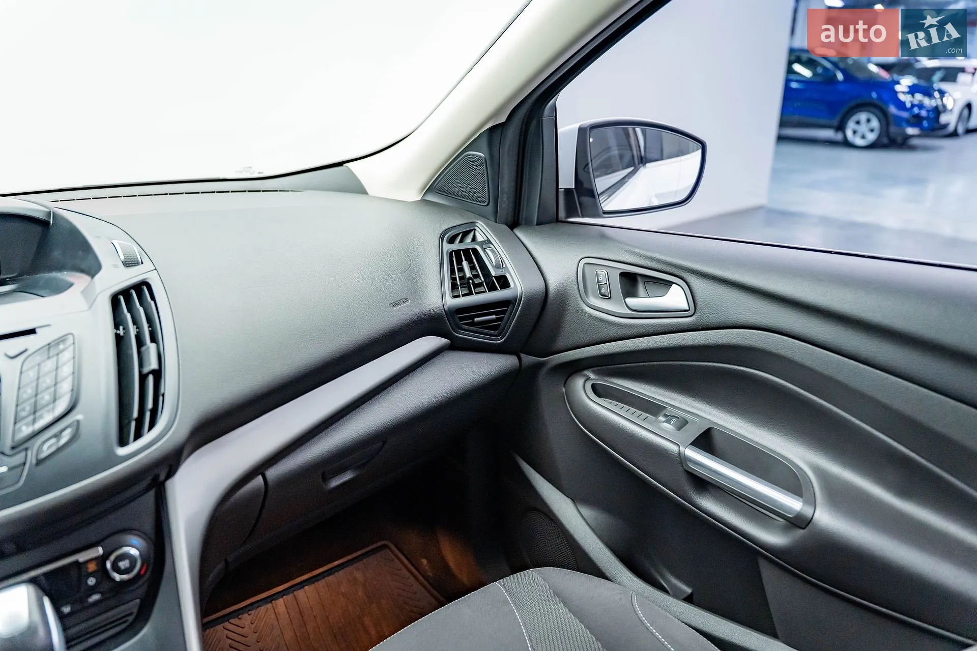 2013 Ford Kuga - мініатюра 19