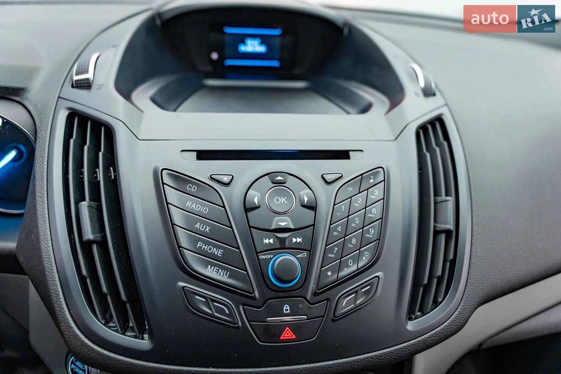 2013 Ford Kuga - мініатюра 11