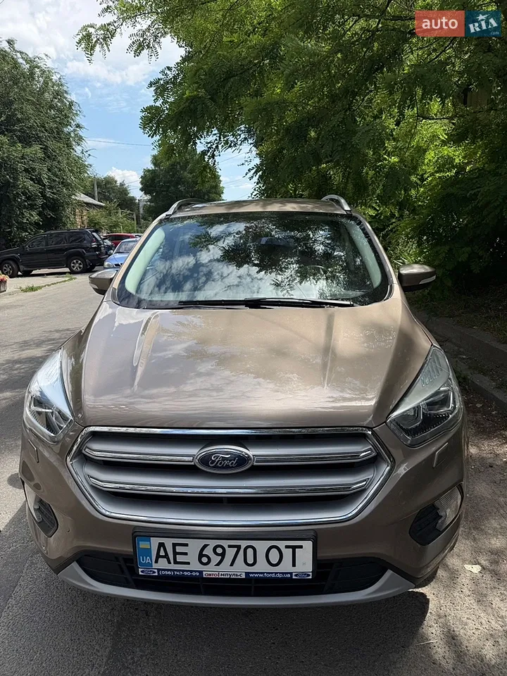 2019 Ford Kuga - мініатюра 24